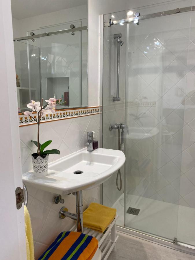 La Gema Del Sur Apartment