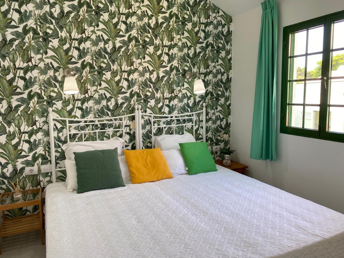 La Gema Del Sur Apartment *
