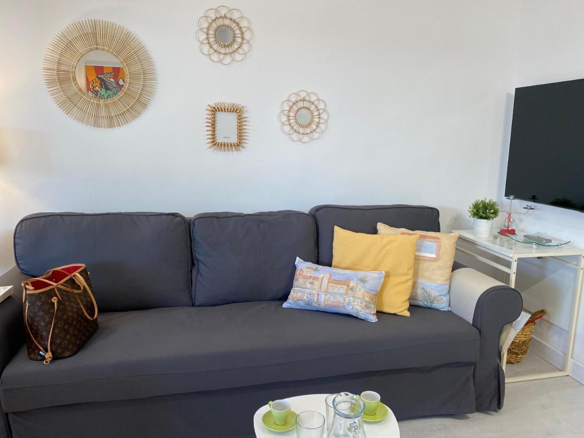 La Gema Del Sur Apartment Maspalomas (Gran Canaria)