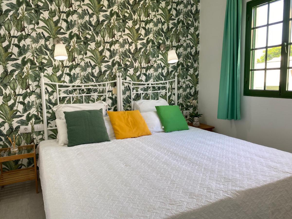Apartment La Gema Del Sur *