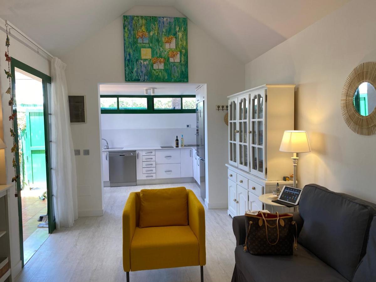 La Gema Del Sur Apartment