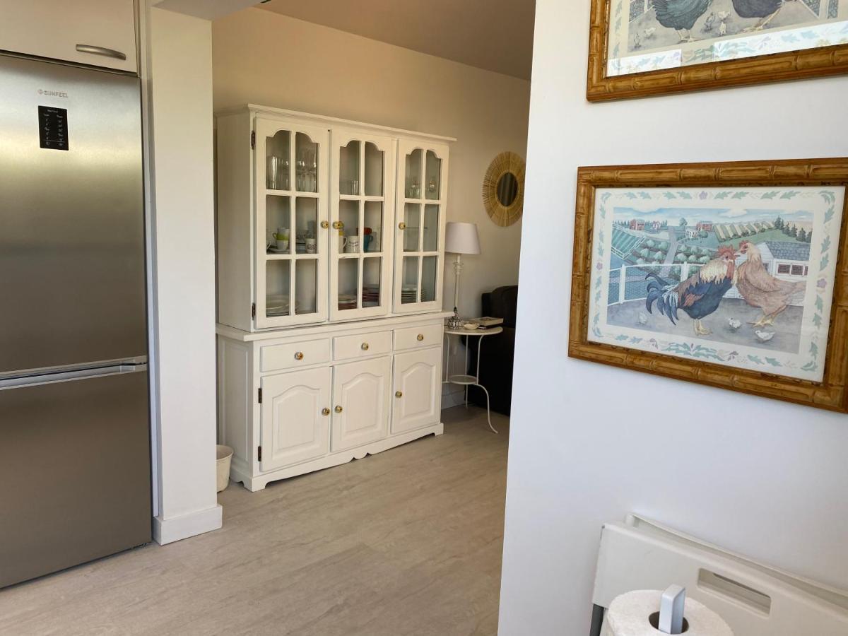 Apartment La Gema Del Sur Maspalomas (Gran Canaria)