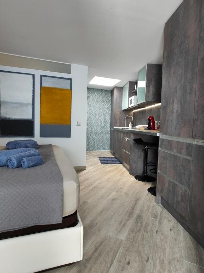 Apartment Casa Maga