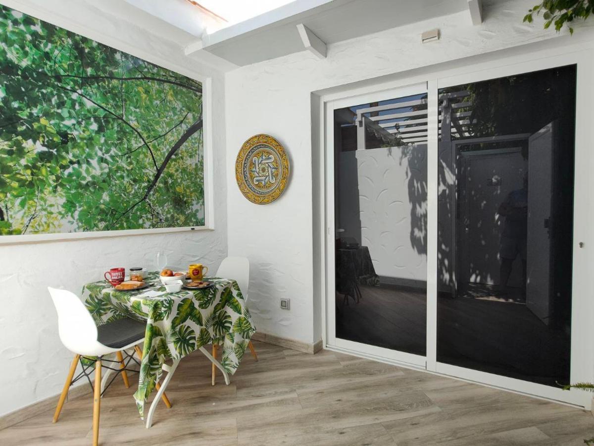 Apartment Casa Maga