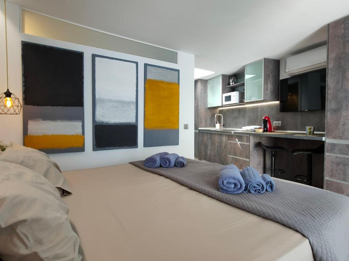 Apartment Casa Maga Maspalomas (Gran Canaria)