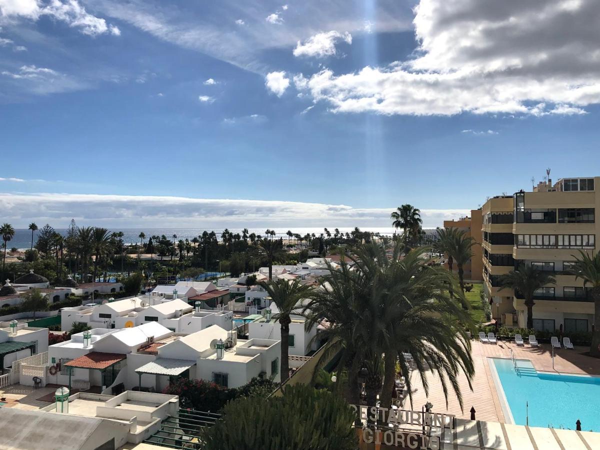 Apartment Excelsior I Sea View