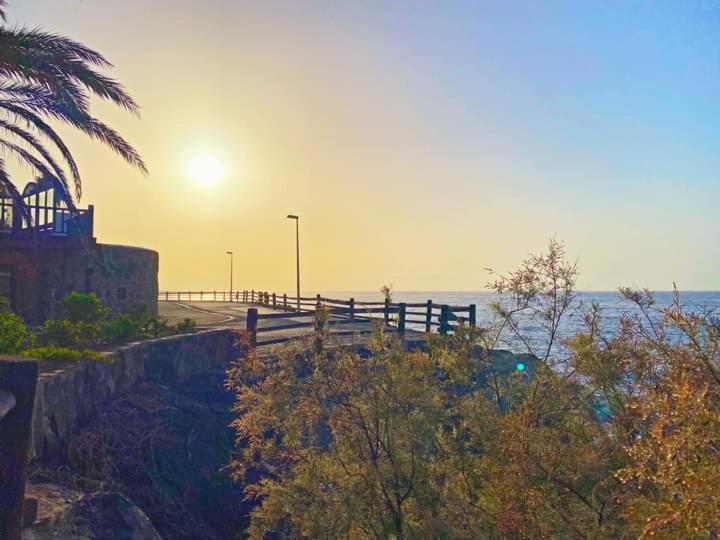 Sunsea * Maspalomas (Gran Canaria)
