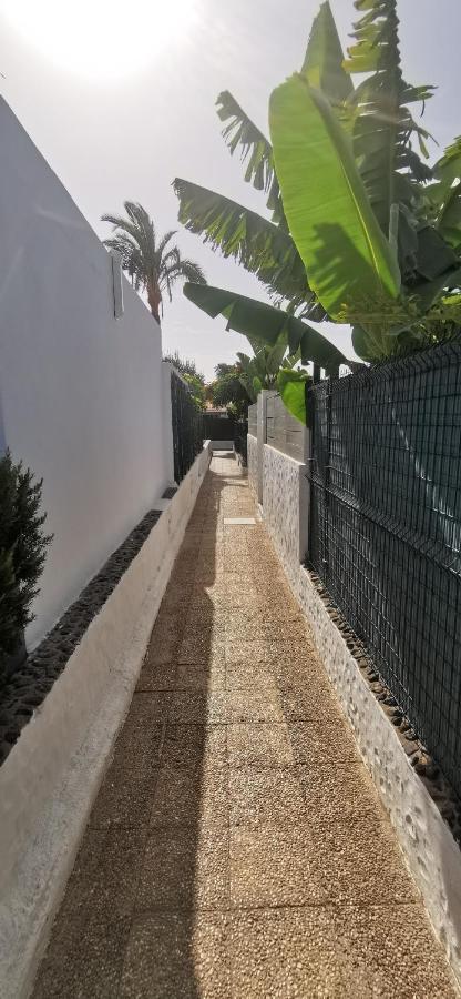 Casa Maga * Maspalomas (Gran Canaria)