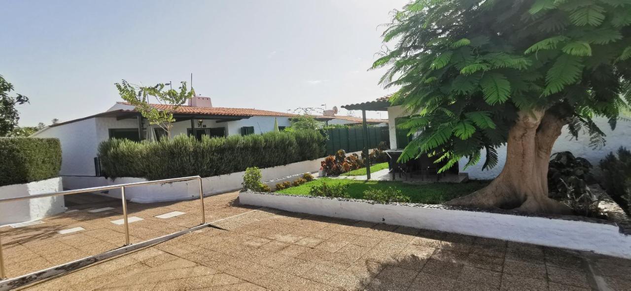 Casa Maga Apartment *
