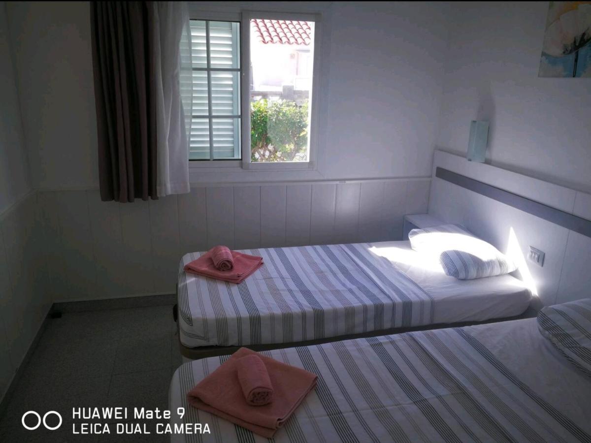 Appartement Stylish Bungalow *