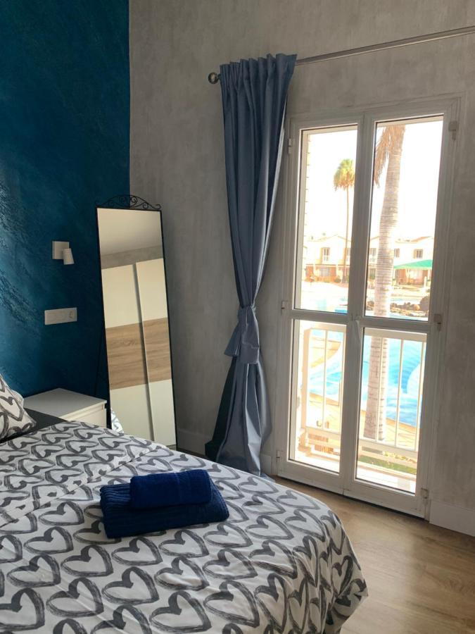 Apartamento Oasis 1010