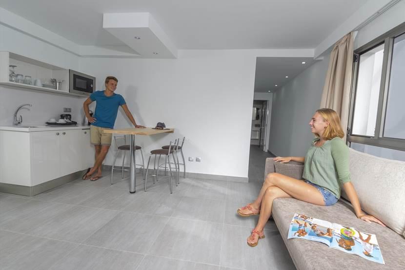 Turbo Club Apartment