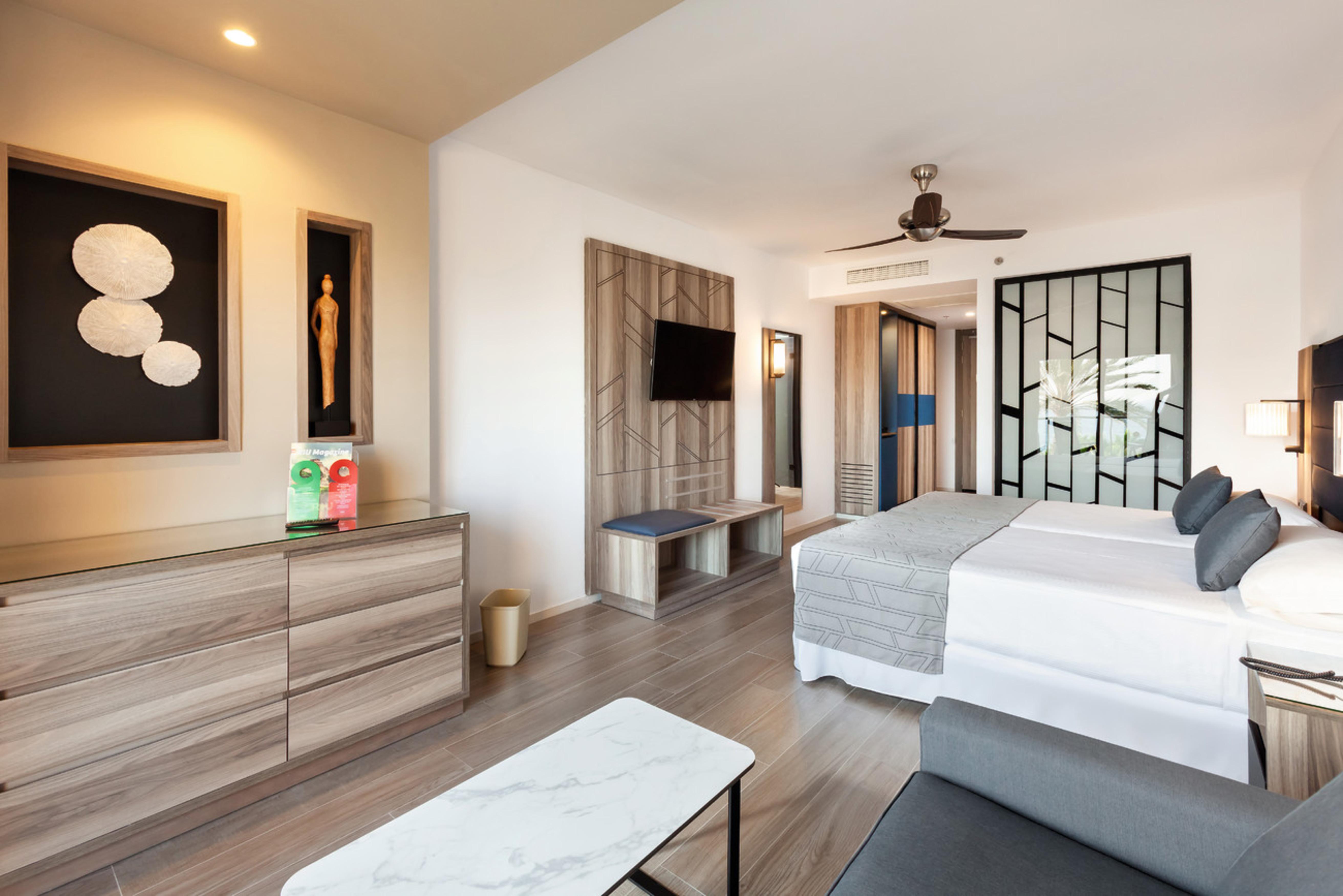 Hotel Riu Palace Oasis Maspalomas (Gran Canaria)