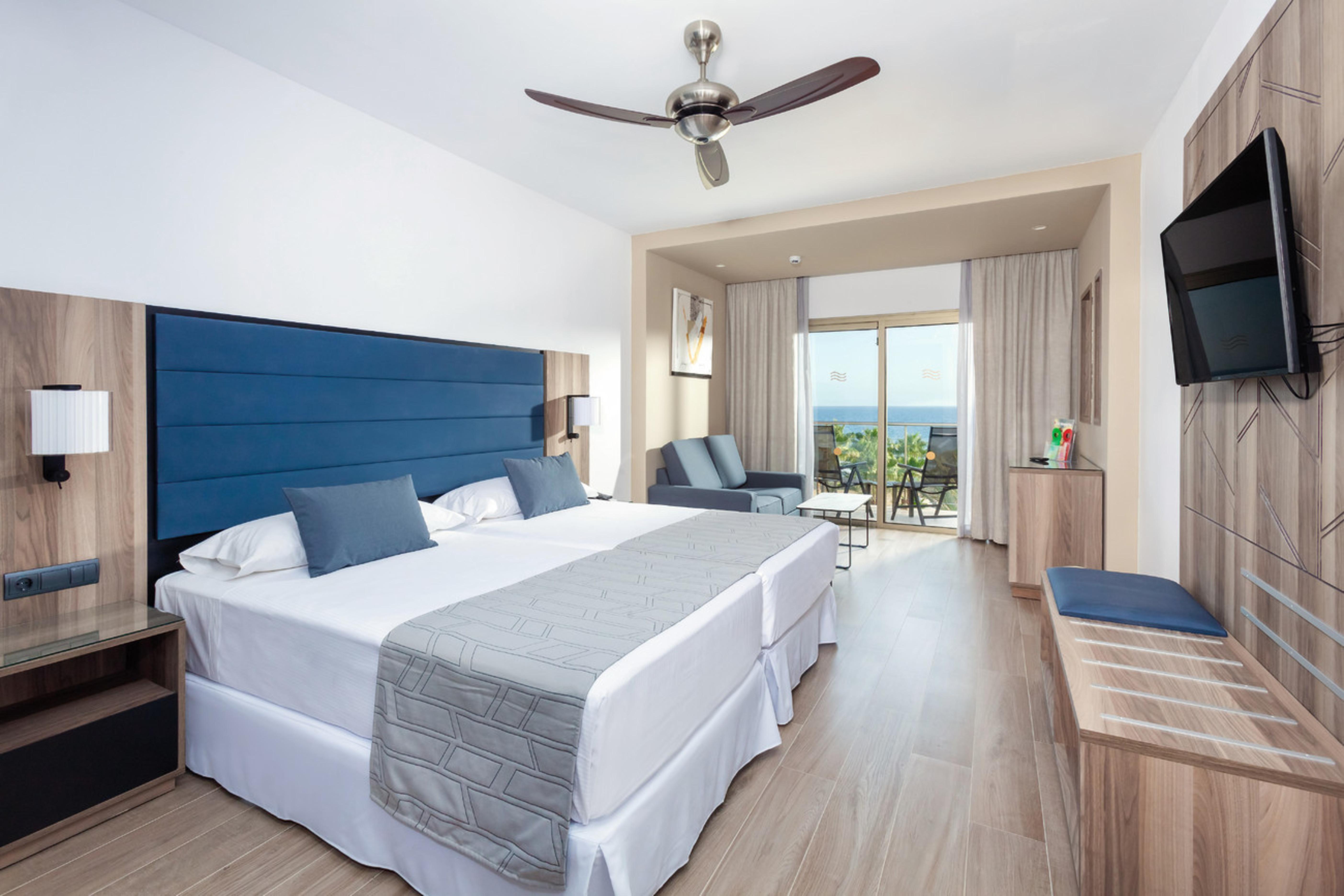 Riu Palace Oasis Hotel 5*