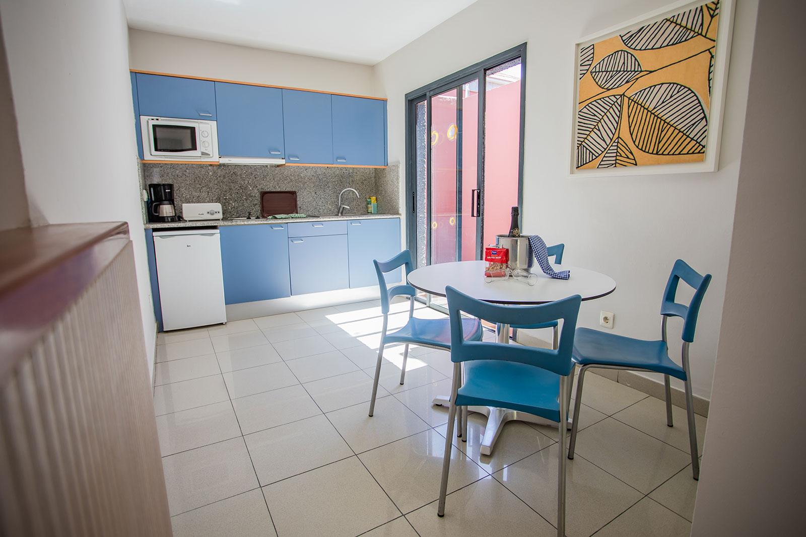 Hotelli Cay Meloneras 3*