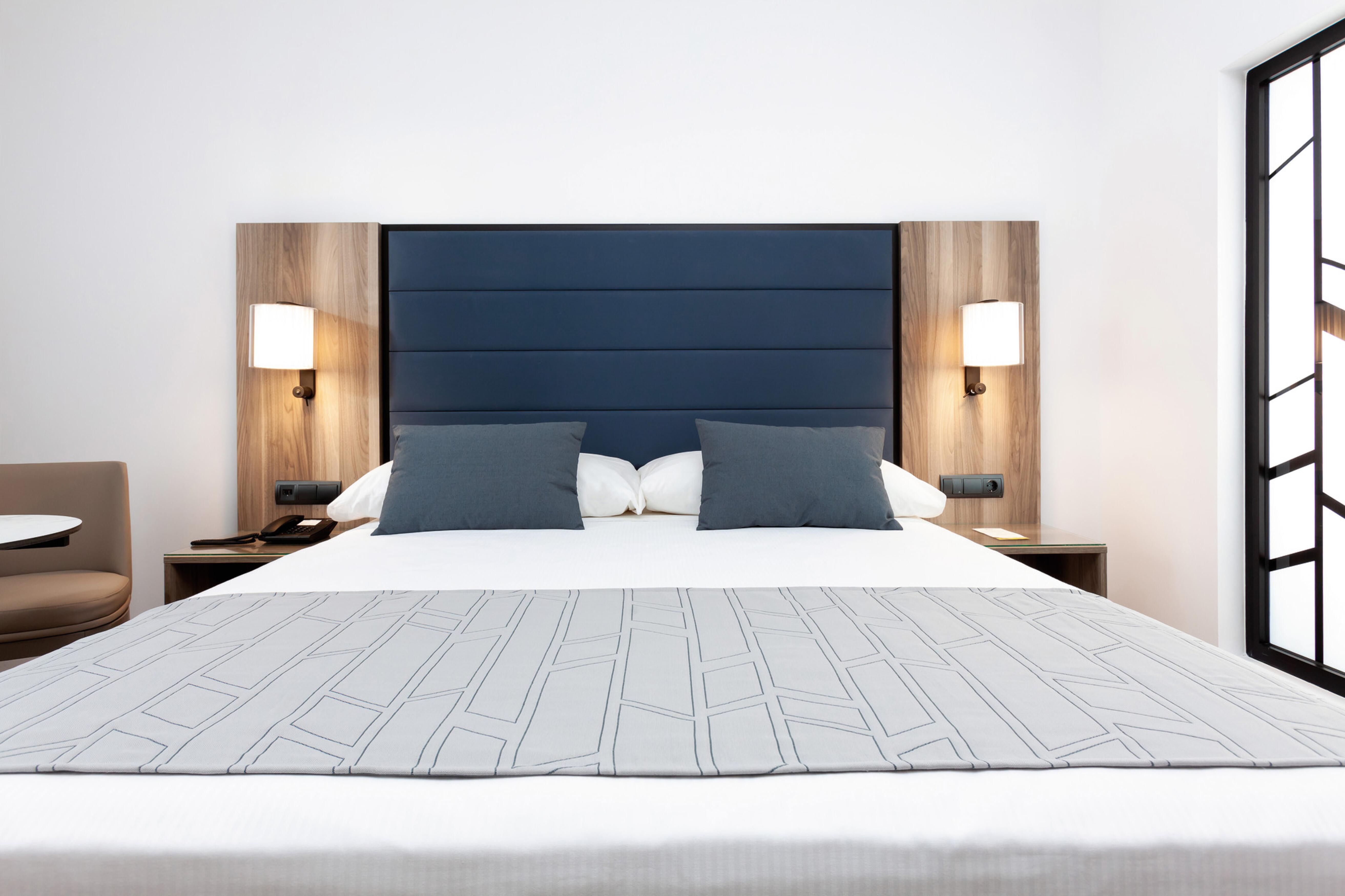 Riu Palace Oasis Maspalomas (Gran Canaria)