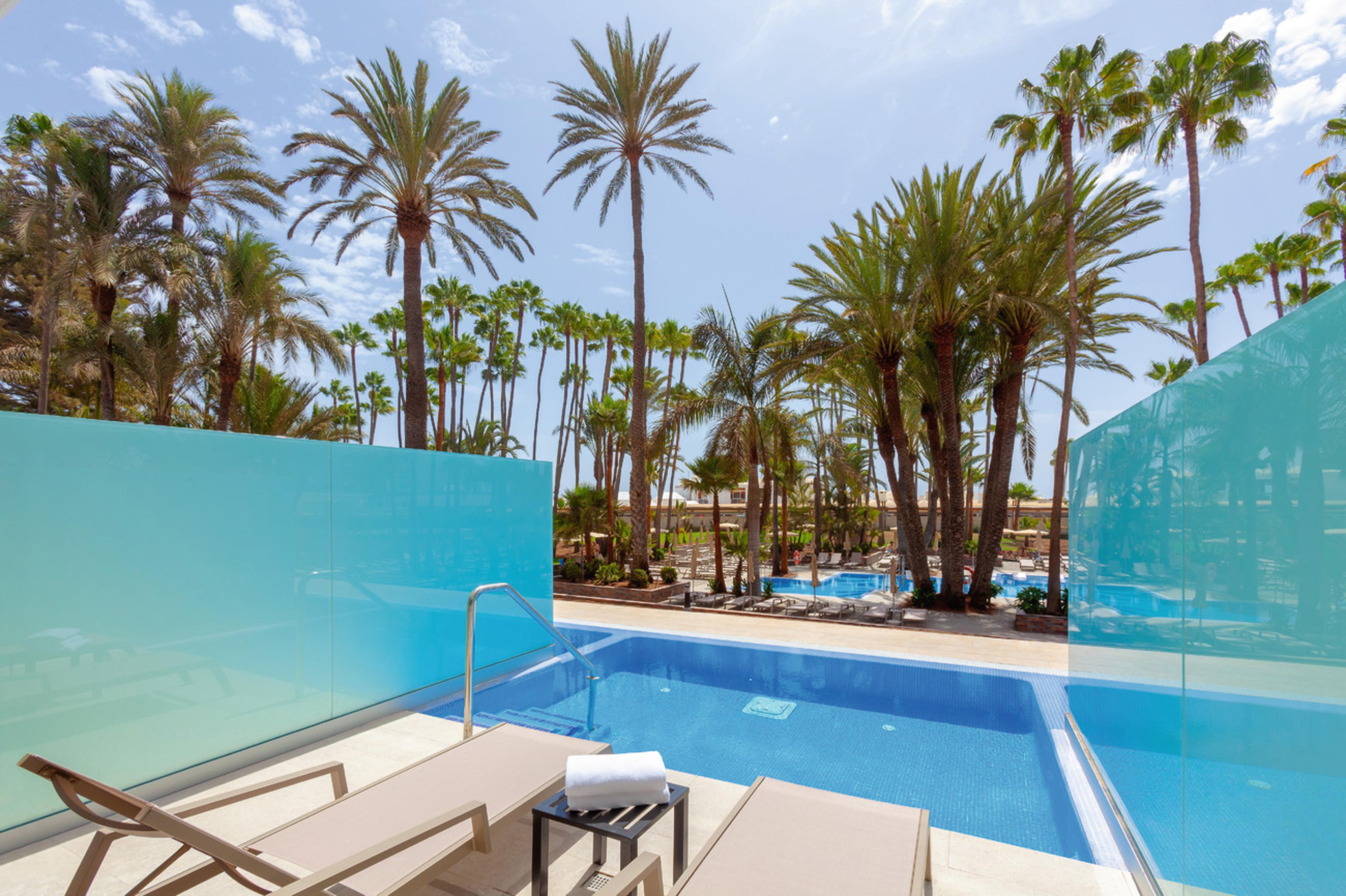 Riu Palace Oasis 5* Maspalomas (Gran Canaria)