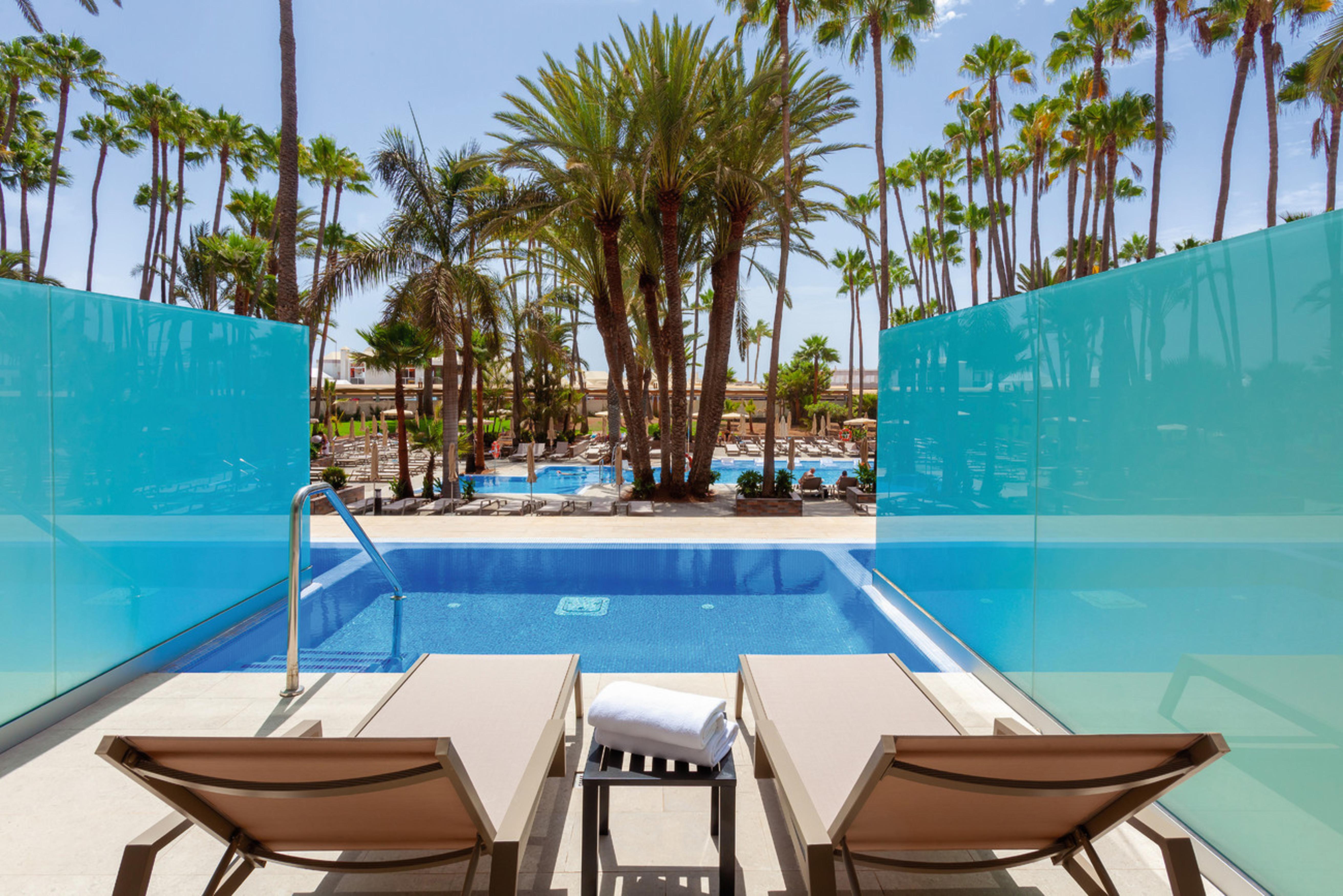 Riu Palace Oasis 5* Maspalomas (Gran Canaria)