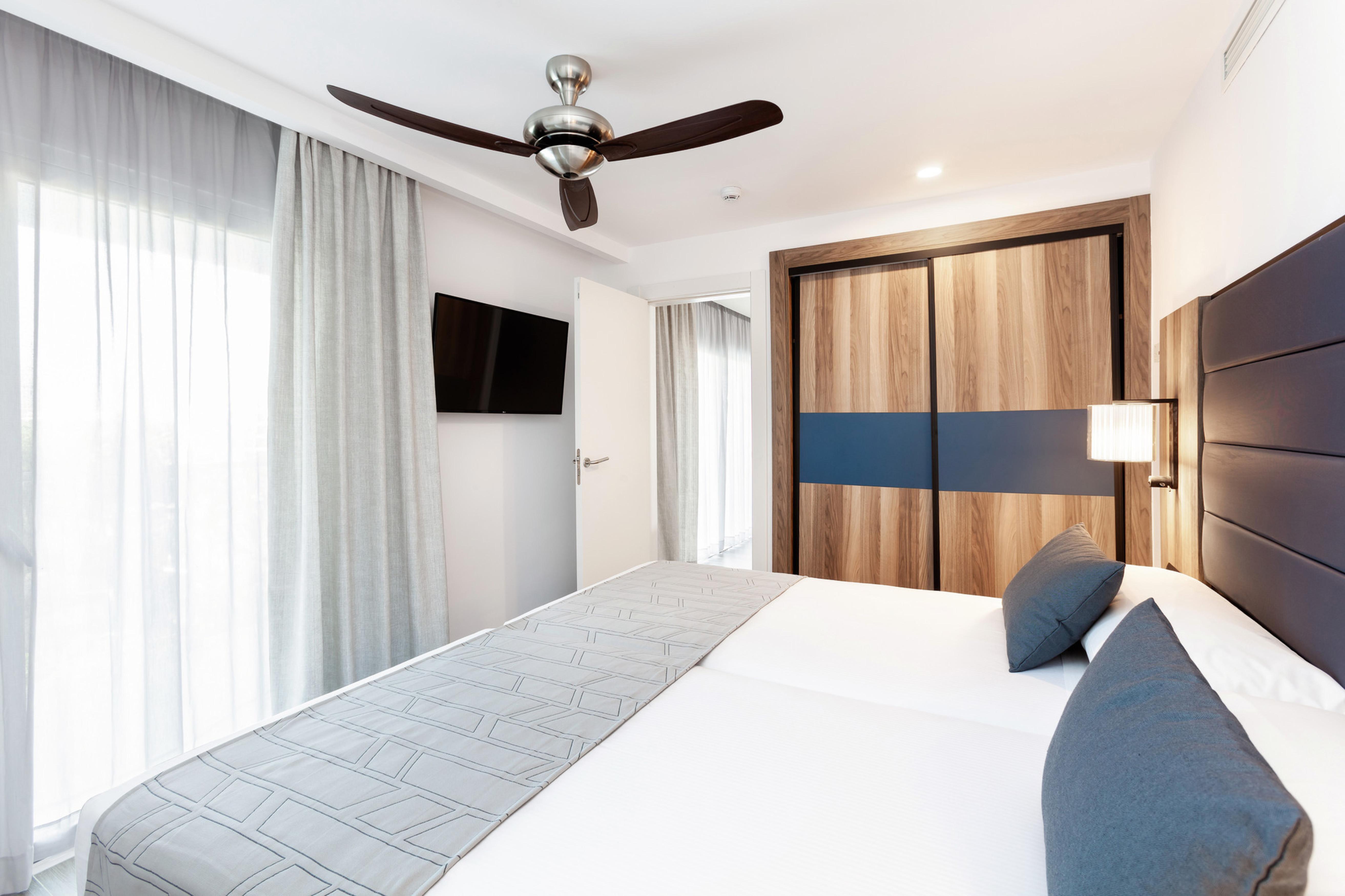 Riu Palace Oasis 5*