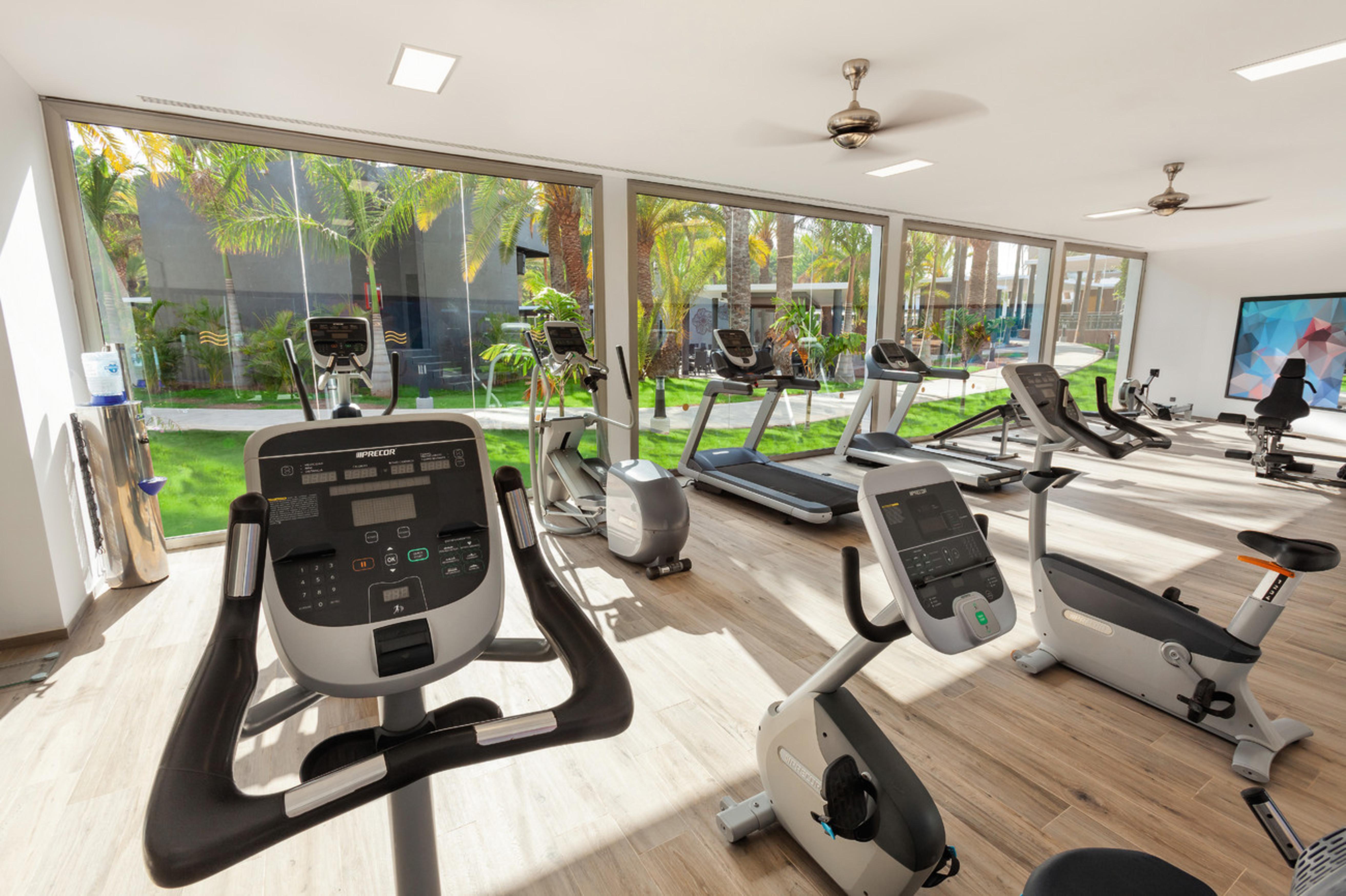 Riu Palace Oasis 5* Maspalomas (Gran Canaria)
