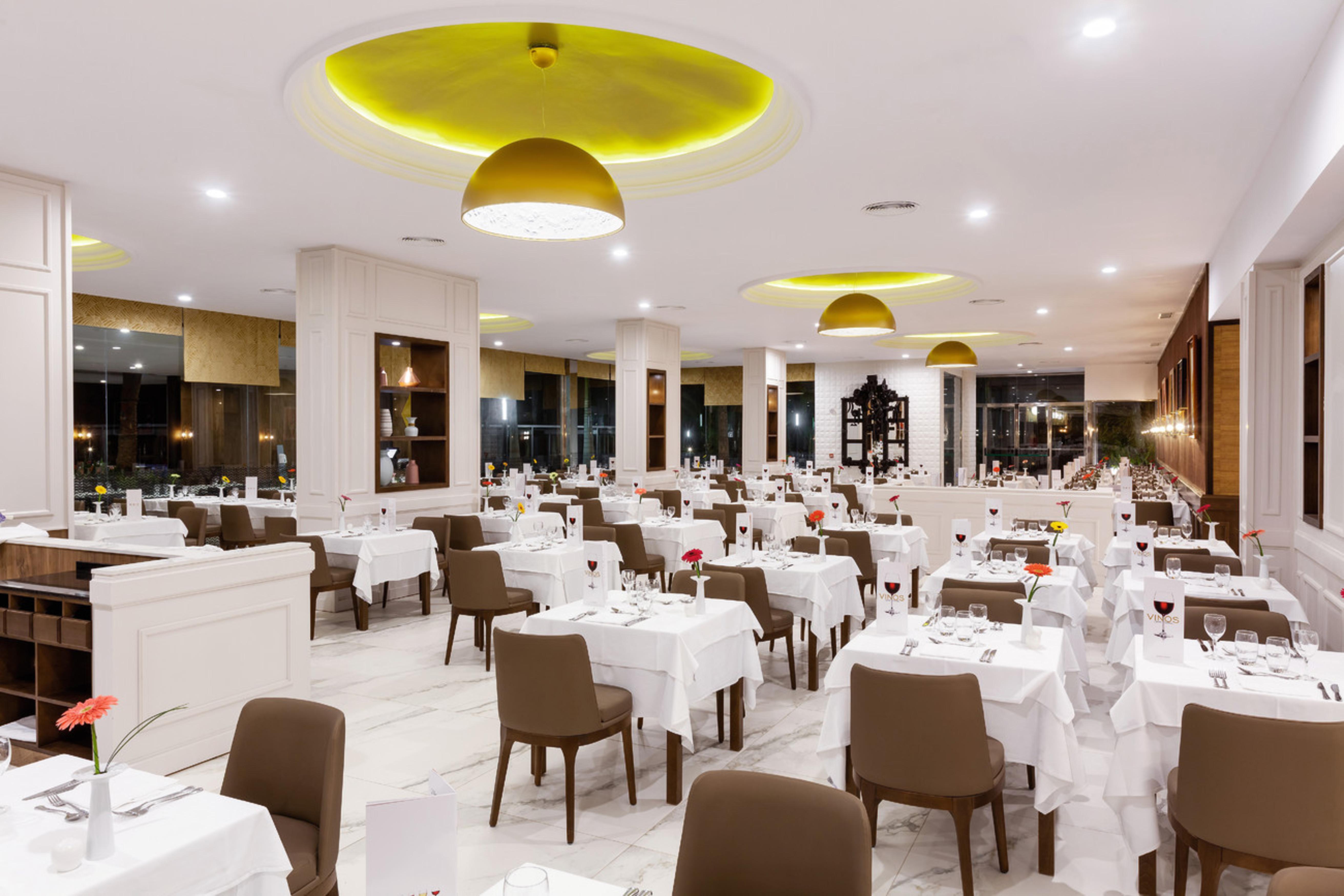 Riu Palace Oasis Maspalomas (Gran Canaria)