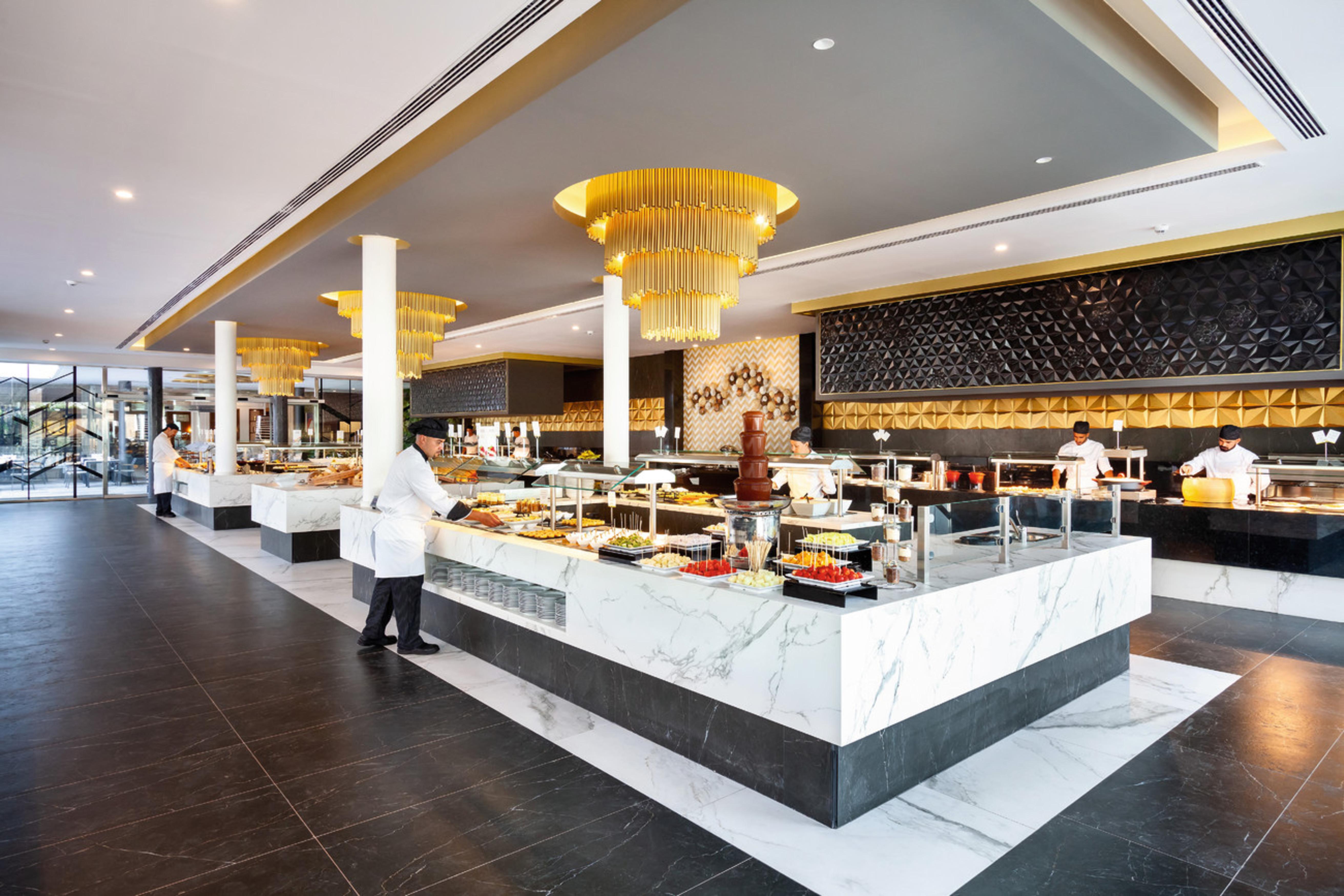 Riu Palace Oasis 5* Maspalomas (Gran Canaria)