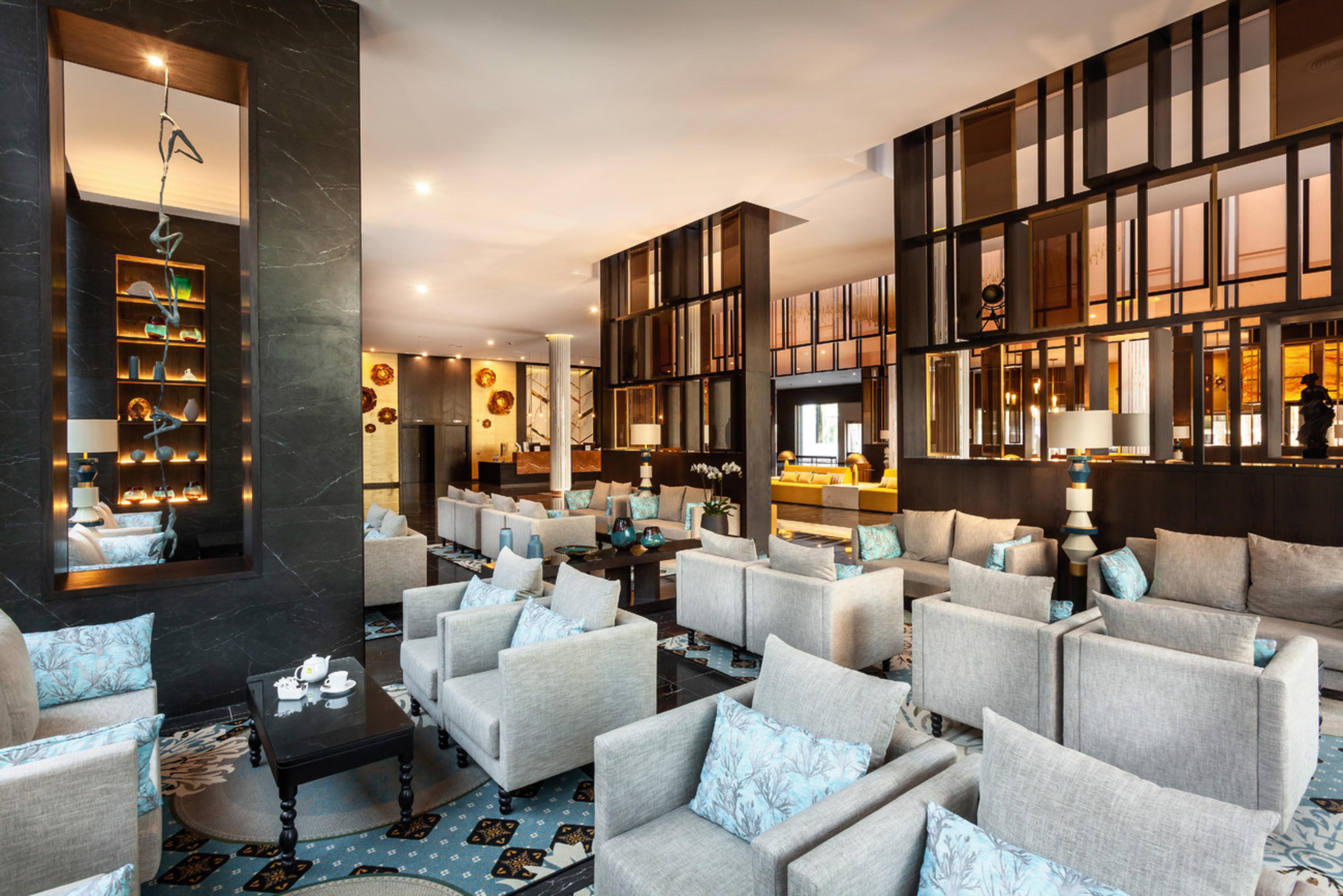 Riu Palace Oasis Maspalomas (Gran Canaria)