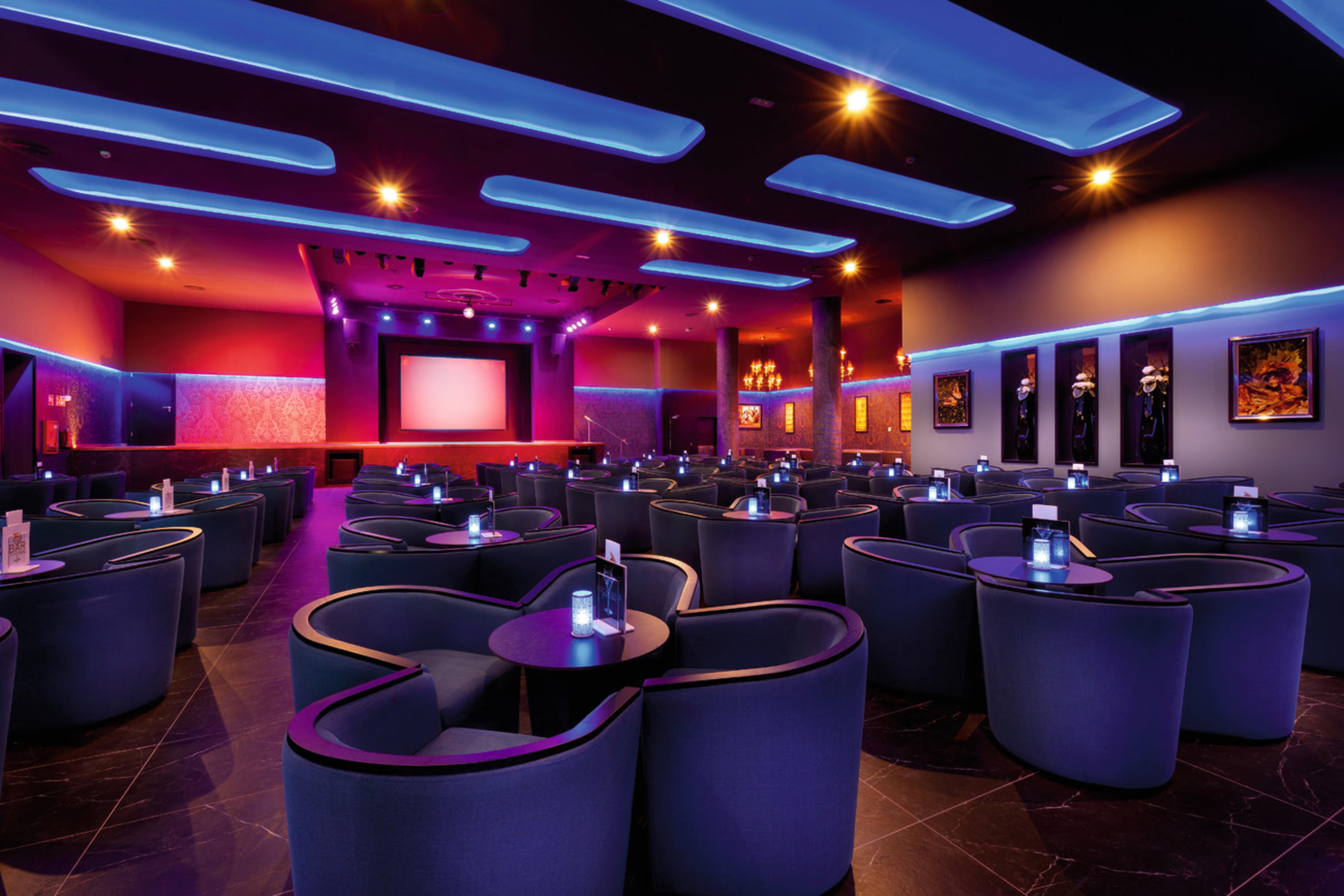 Riu Palace Oasis Maspalomas (Gran Canaria)