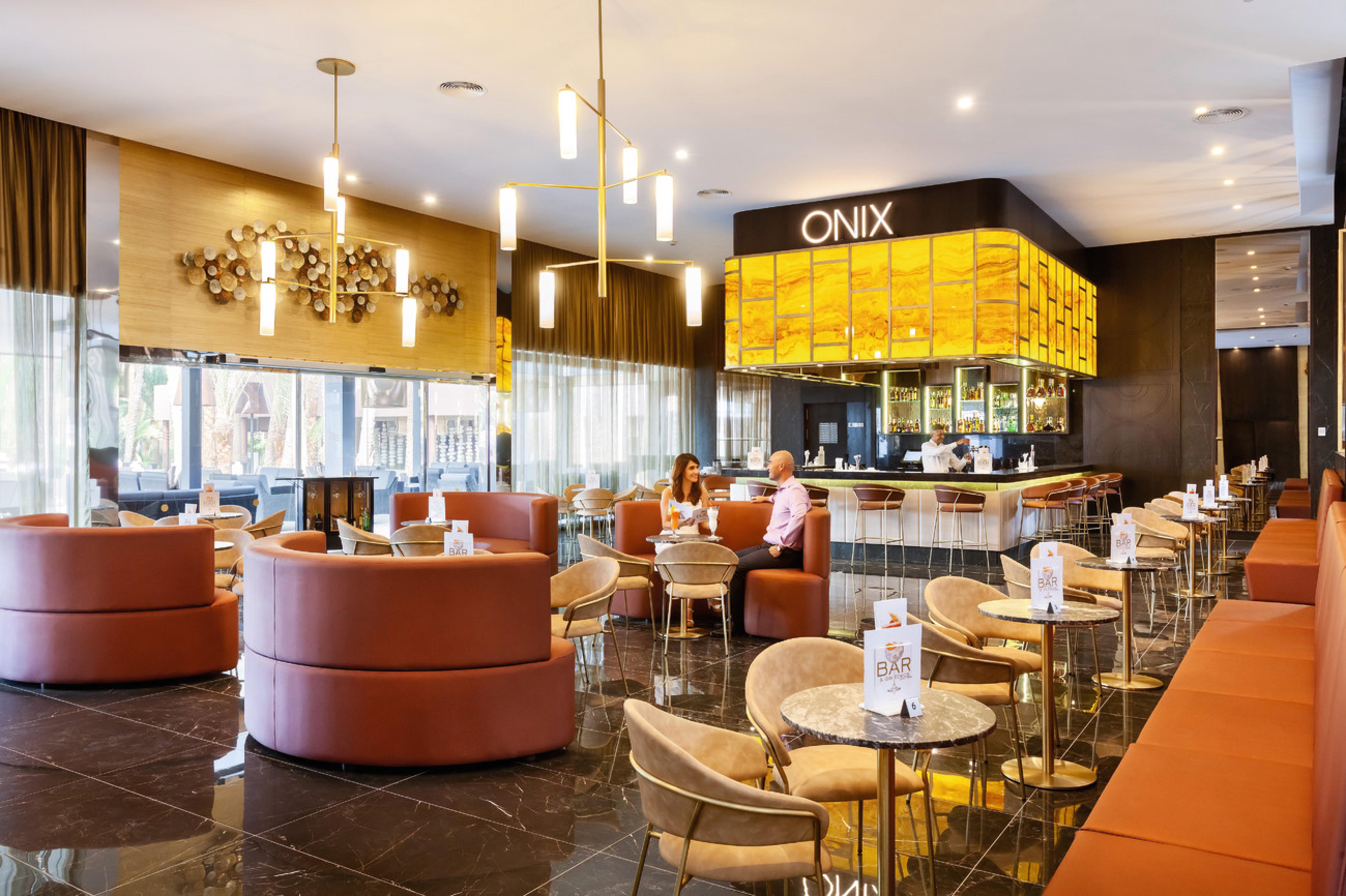 Riu Palace Oasis 5*