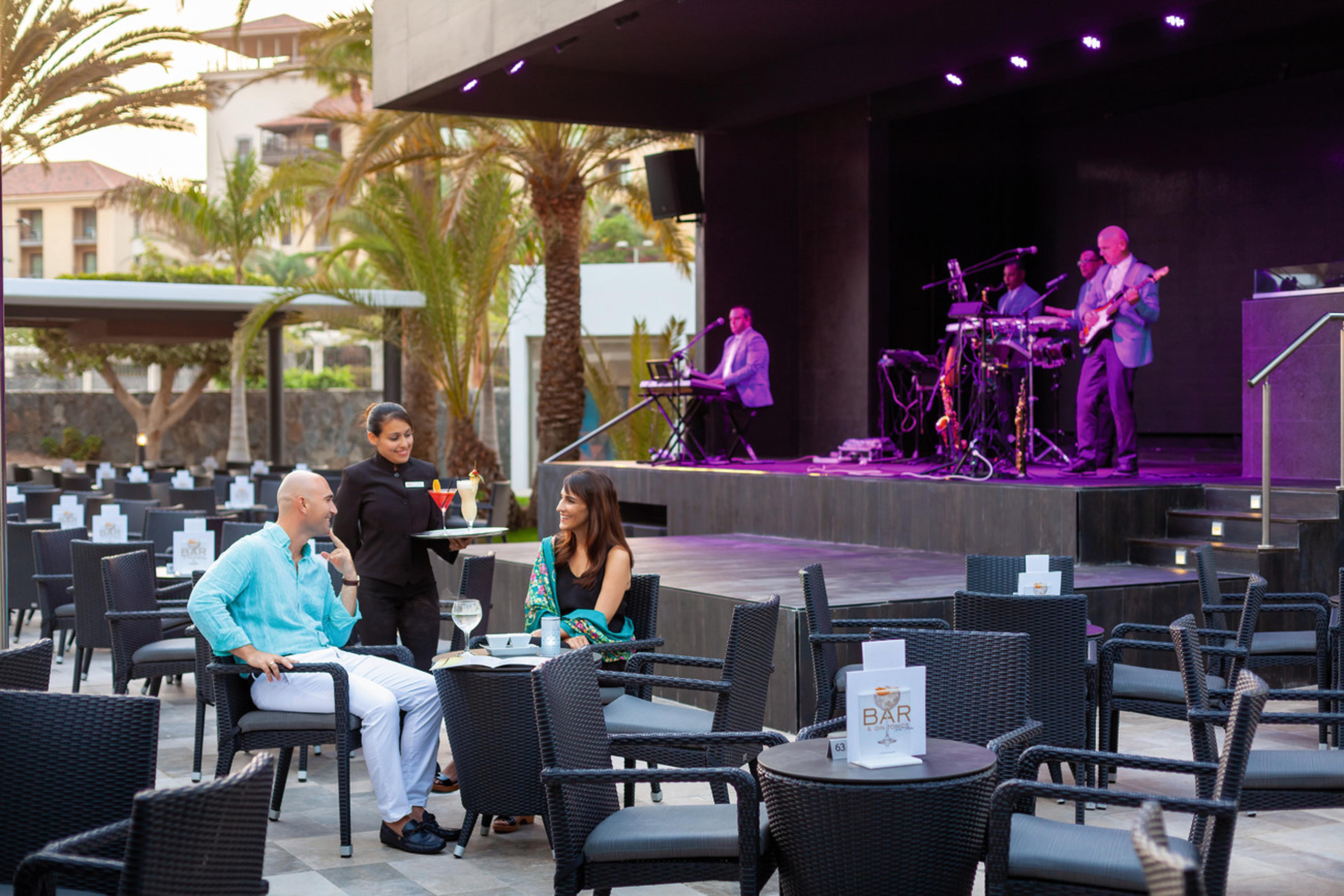 Riu Palace Oasis Hotel 5*