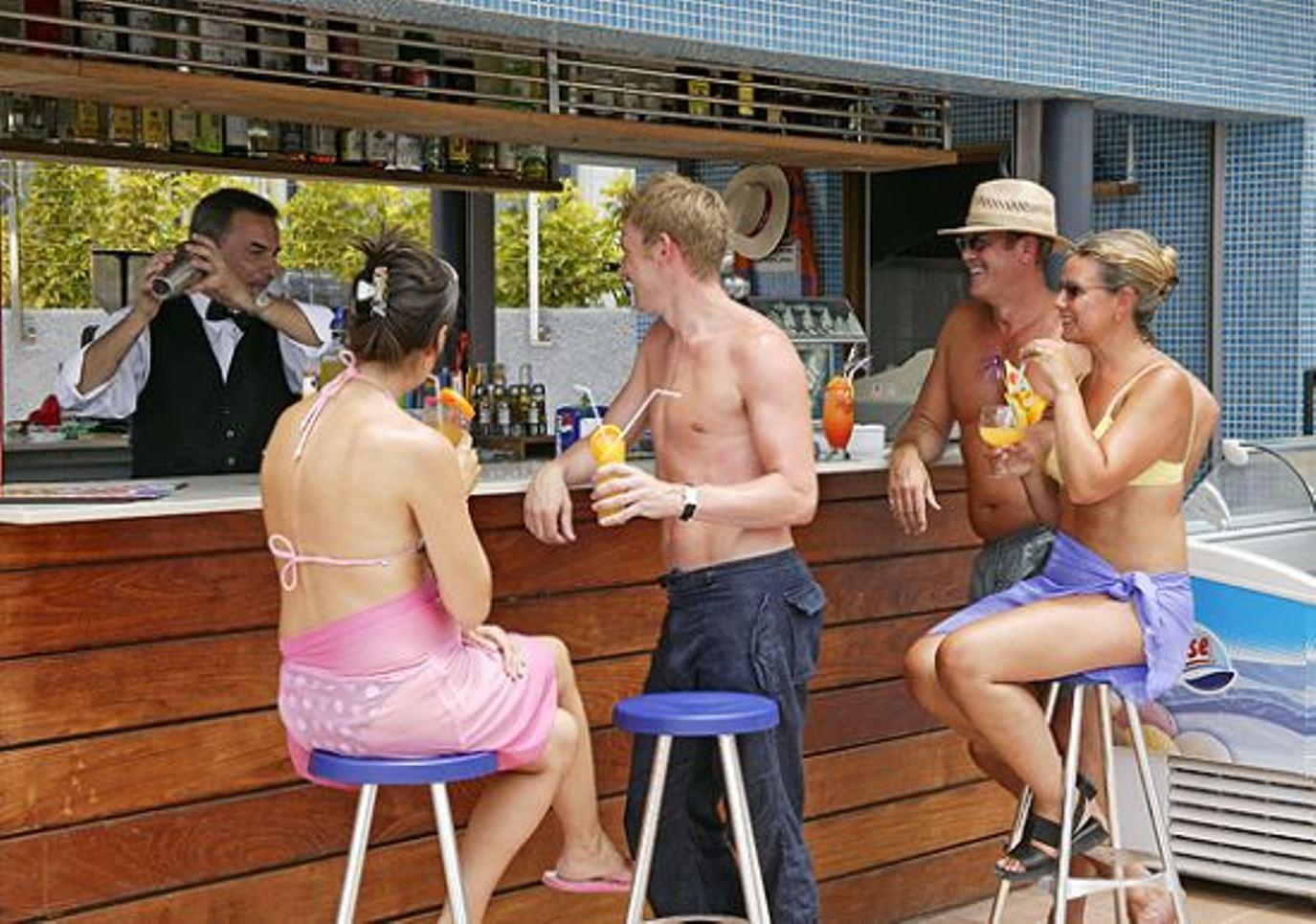 Hotelli Cay Meloneras