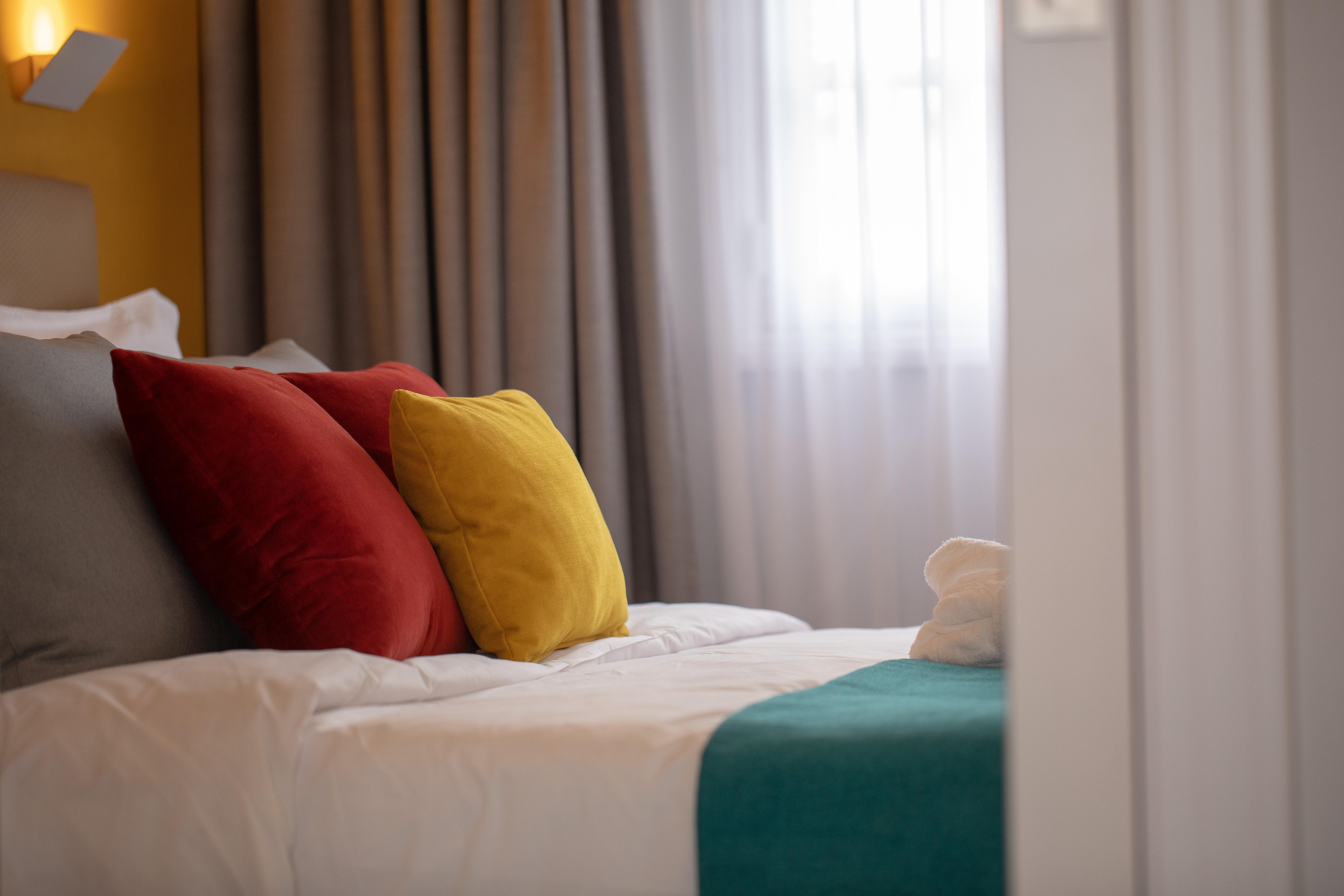 Aparthotel Club Vista Serena Maspalomas (Gran Canaria)