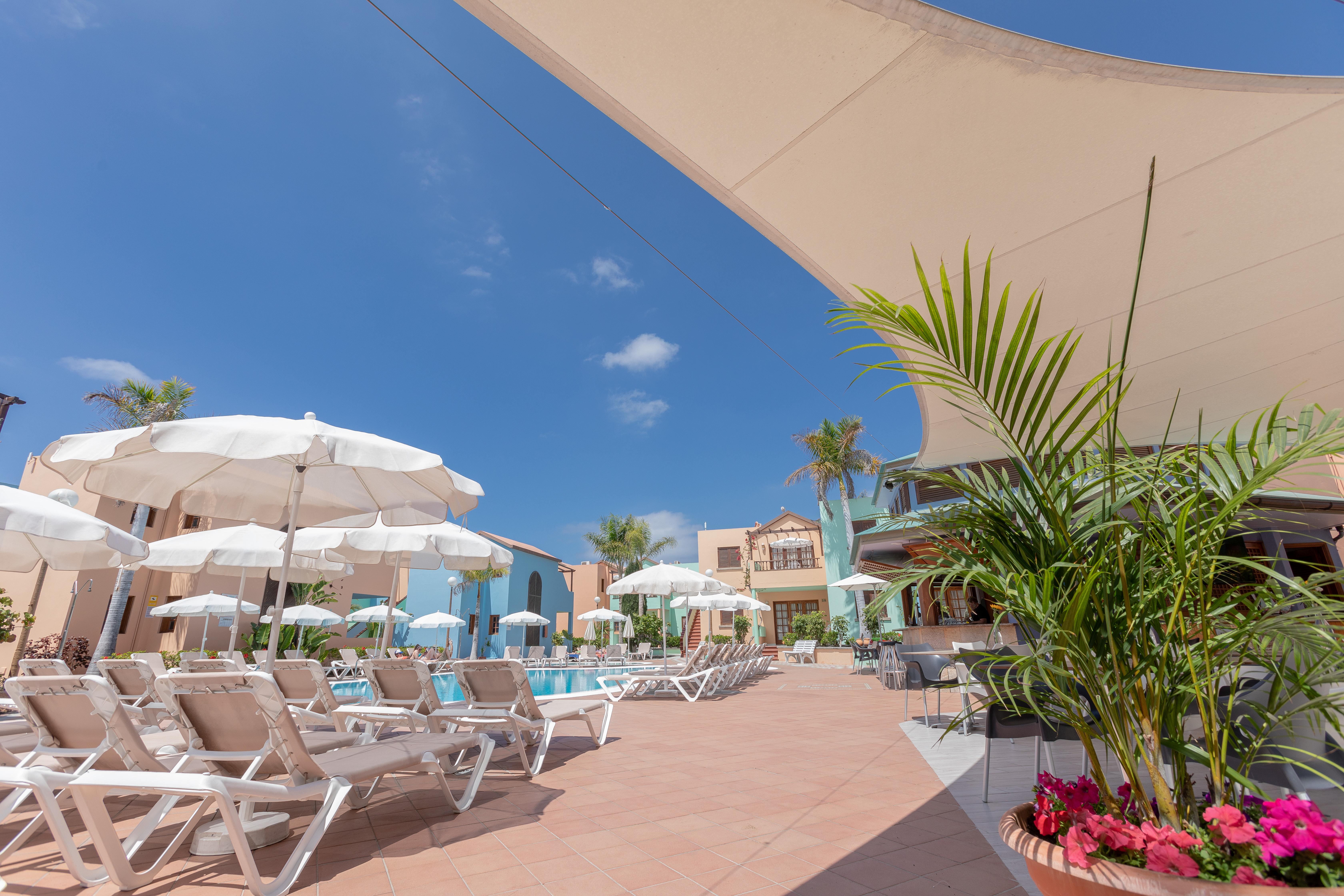 Aparthotel Club Vista Serena Maspalomas (Gran Canaria)