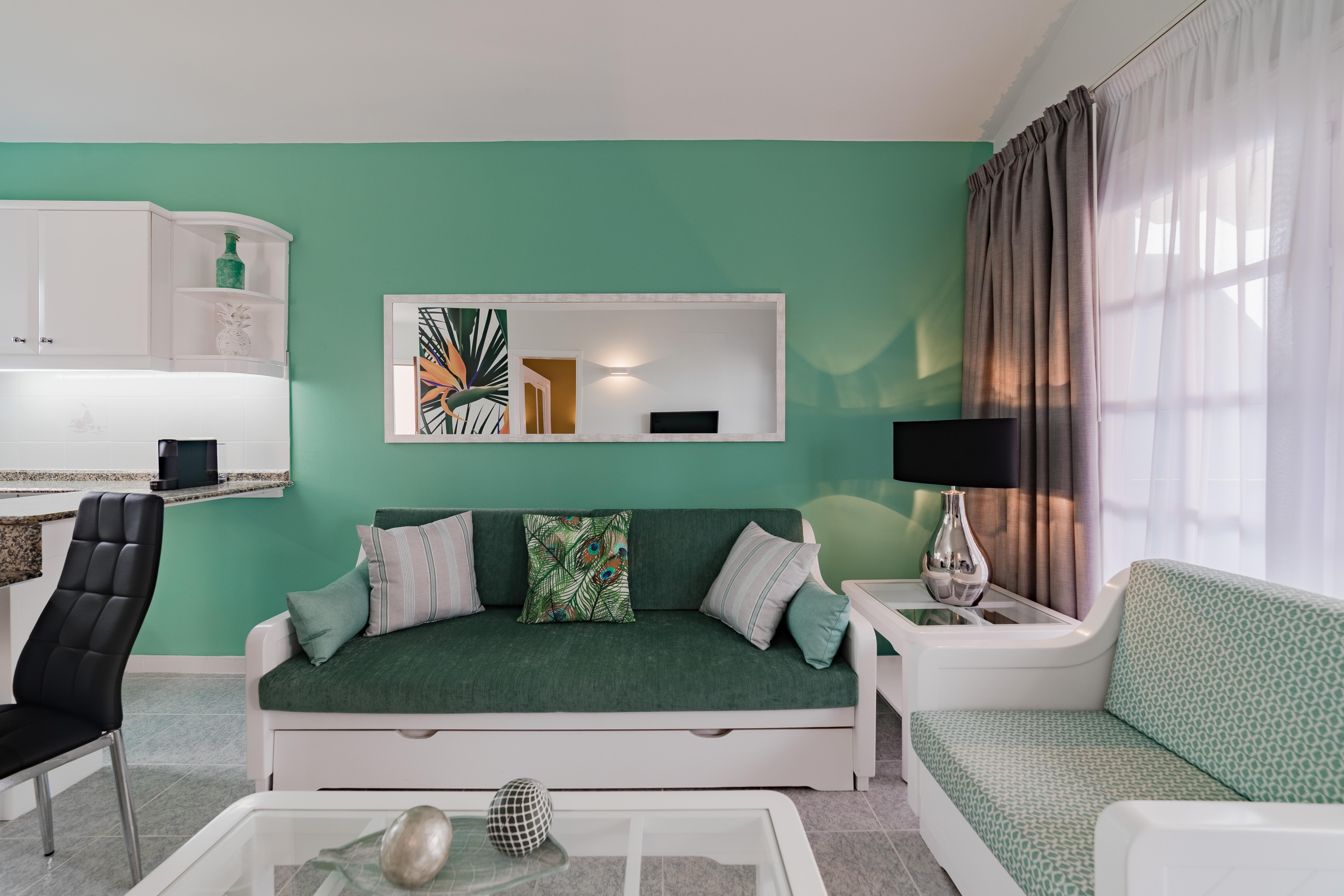 Club Vista Serena 3*