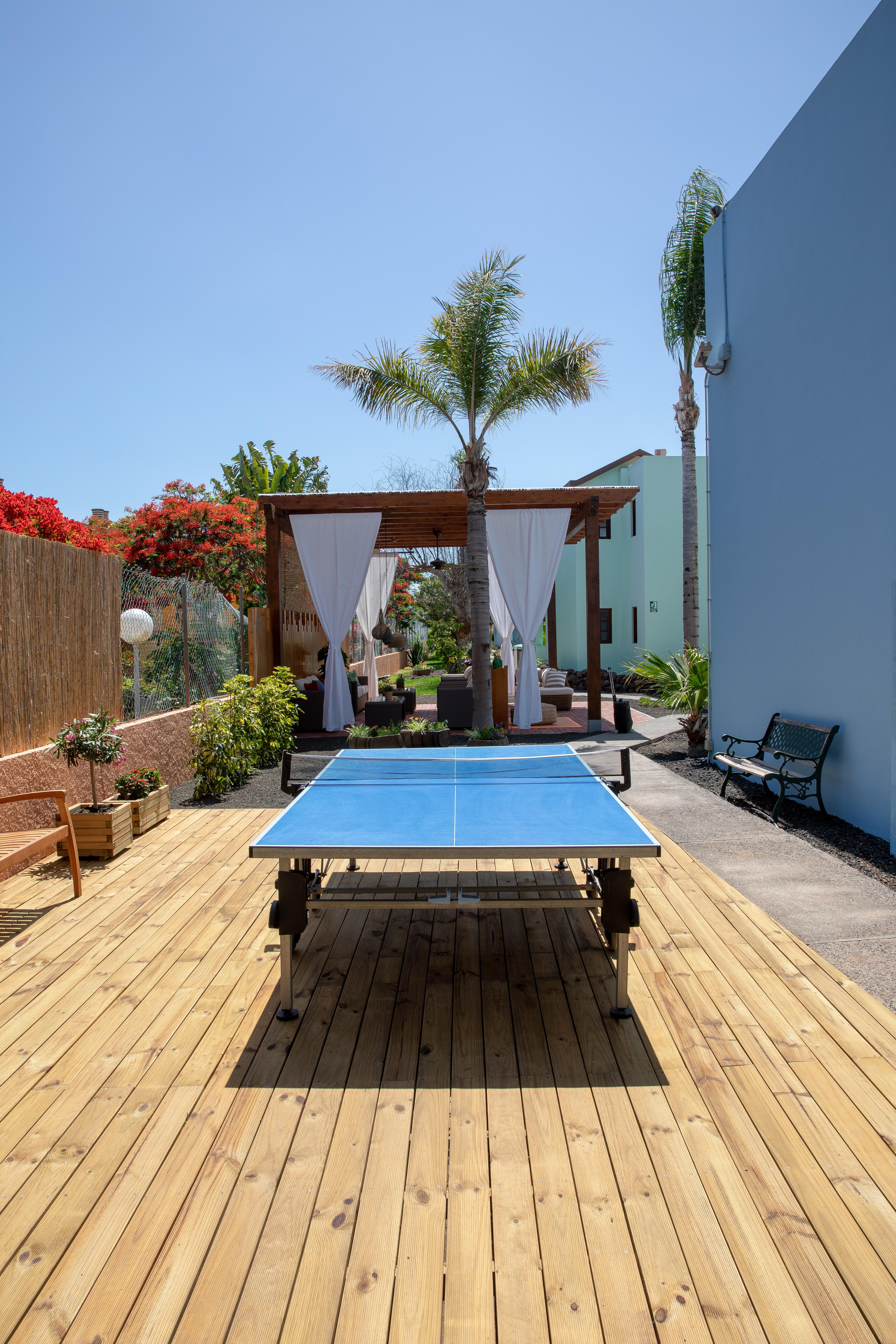Club Vista Serena Aparthotel Maspalomas (Gran Canaria)