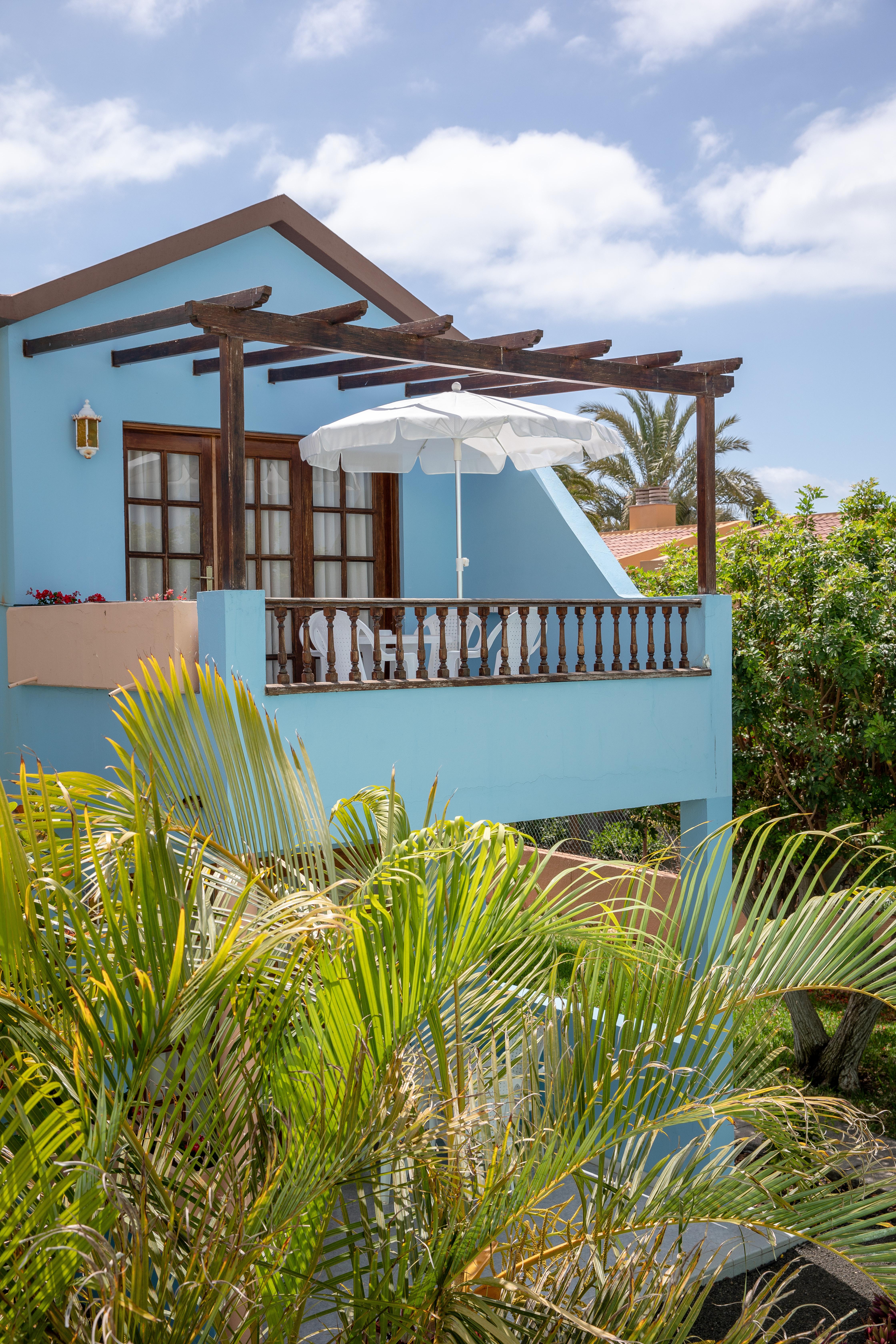 Club Vista Serena Maspalomas (Gran Canaria)
