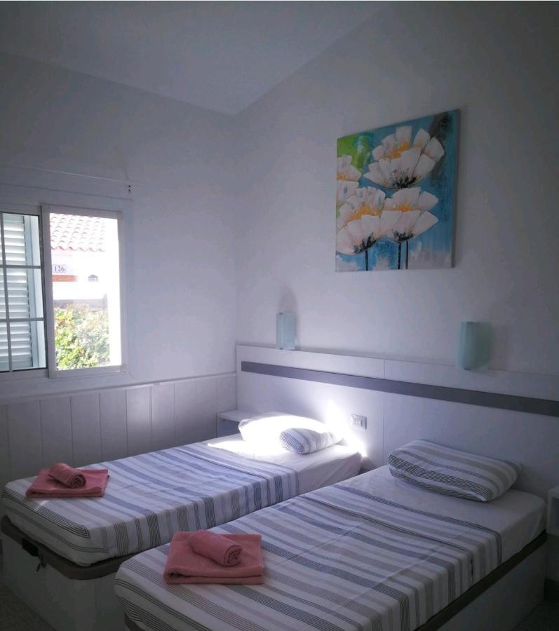 Stylish Bungalow Appartement