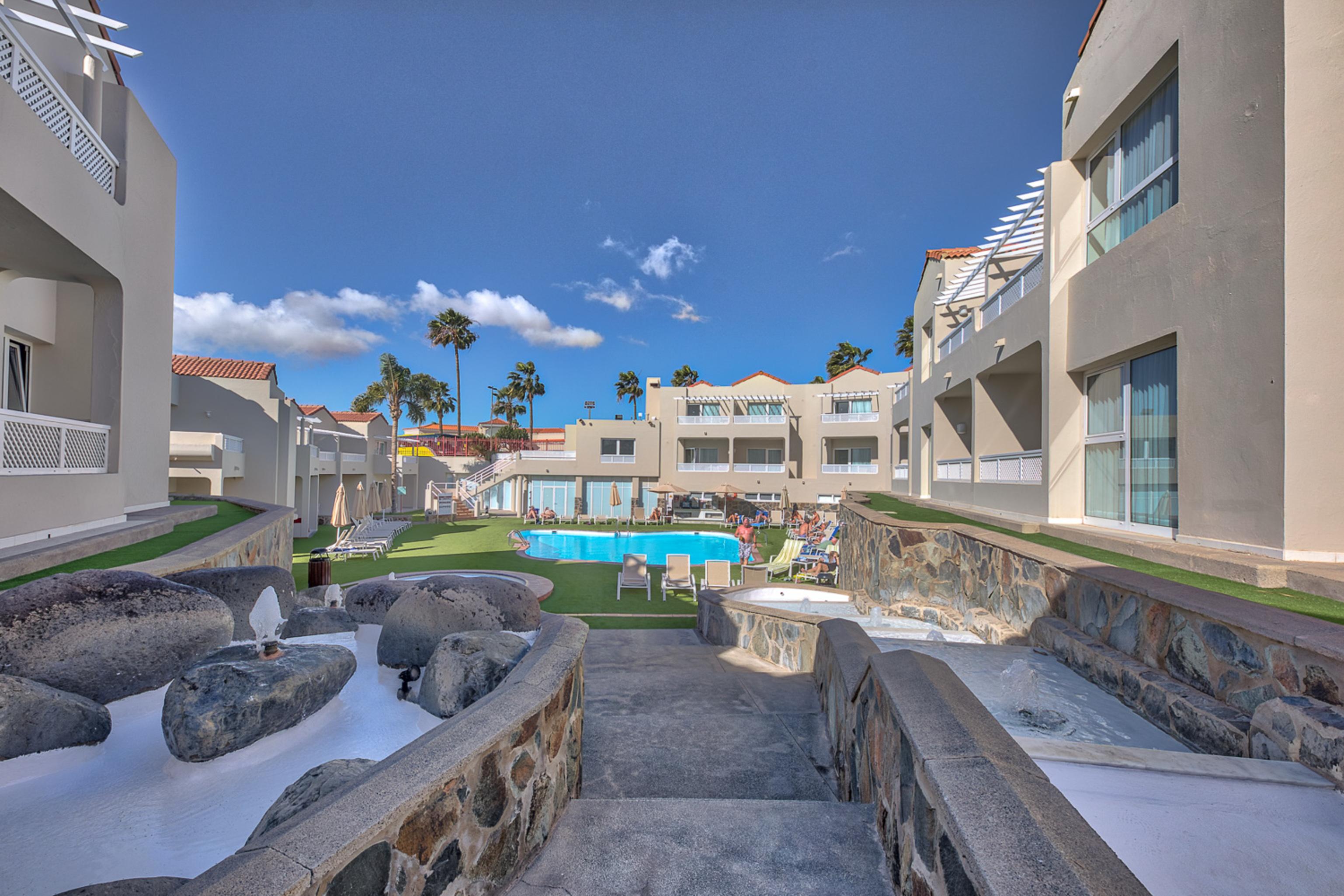 Livvo Koala Garden Hotel Maspalomas (Gran Canaria)