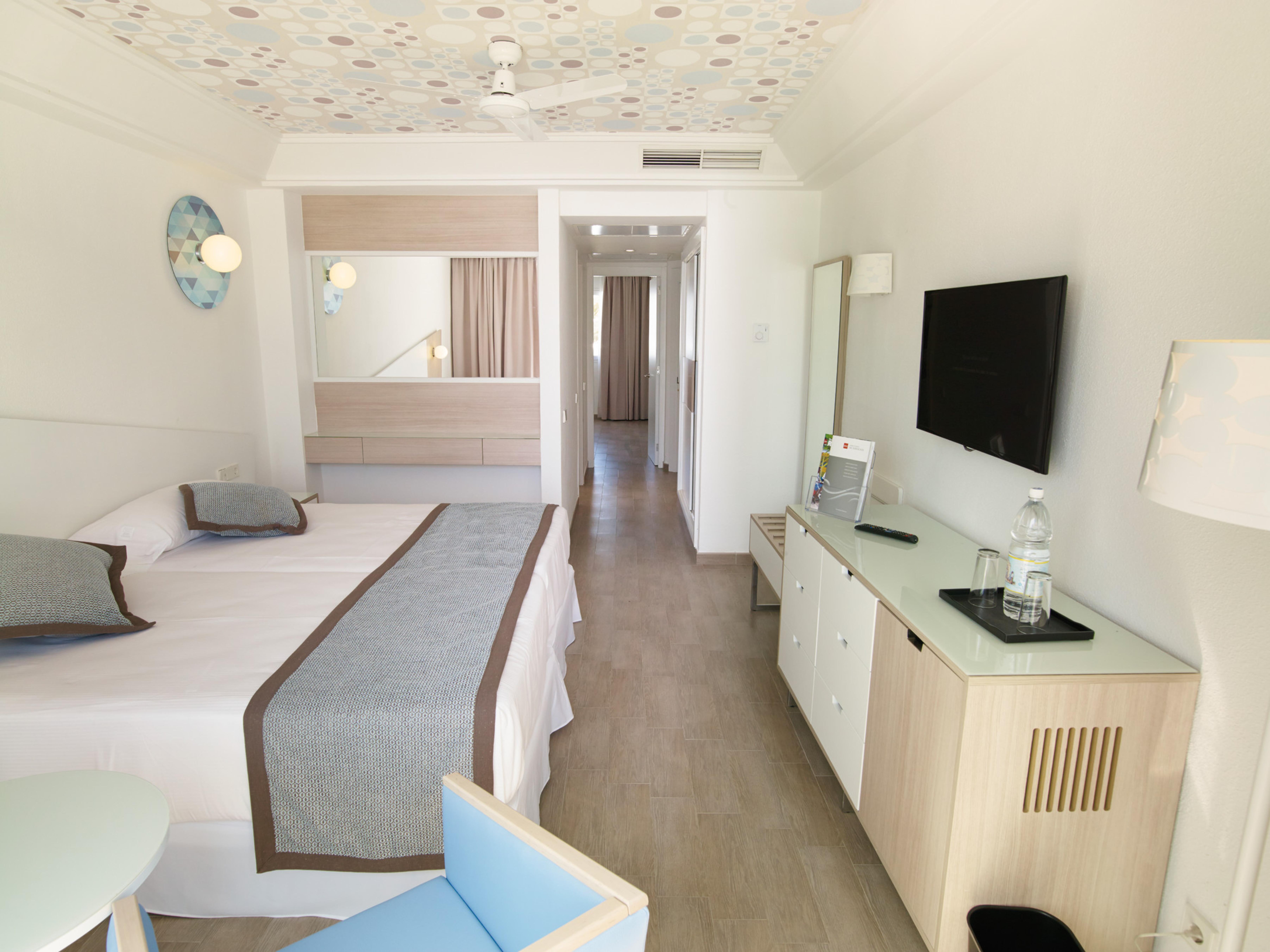 Hotel Riu Gran Canaria