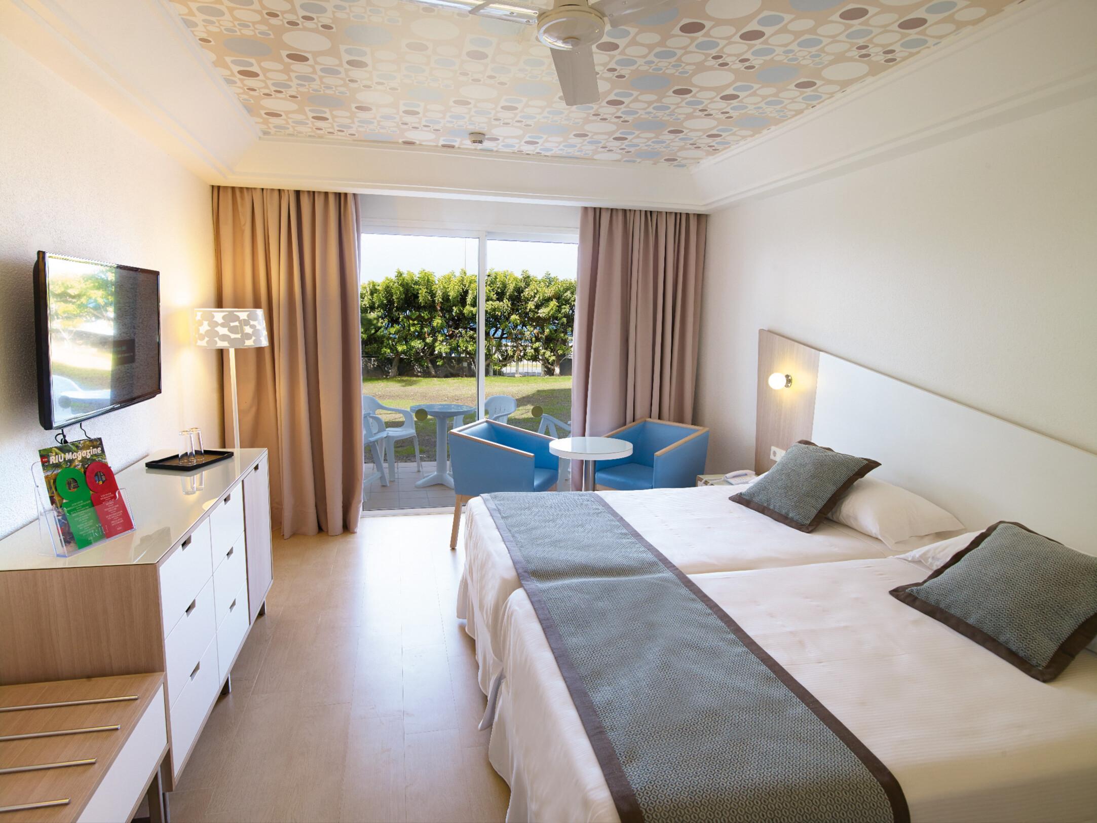 Riu Gran Canaria Maspalomas (Gran Canaria)