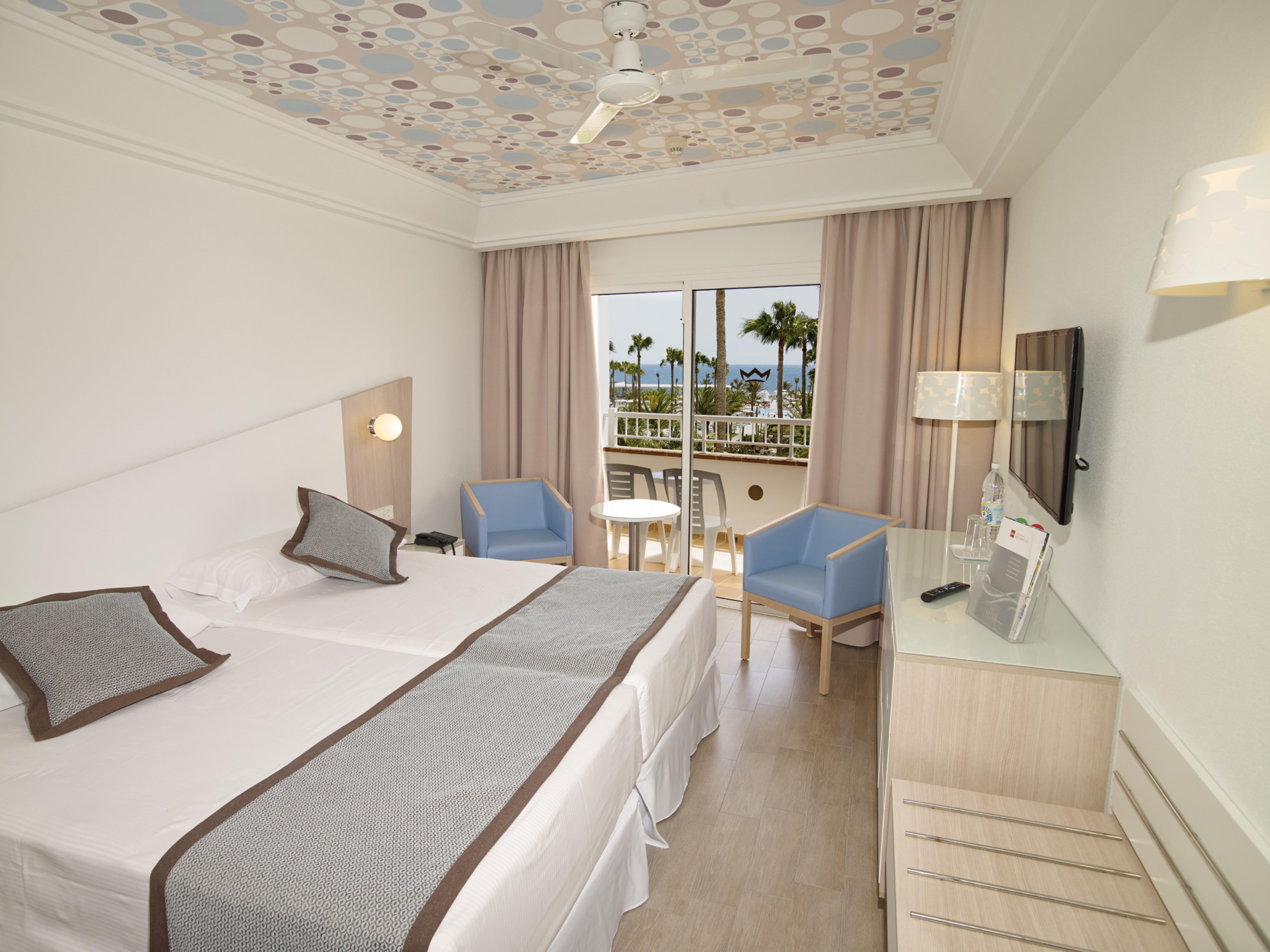 Hotel Riu Gran Canaria