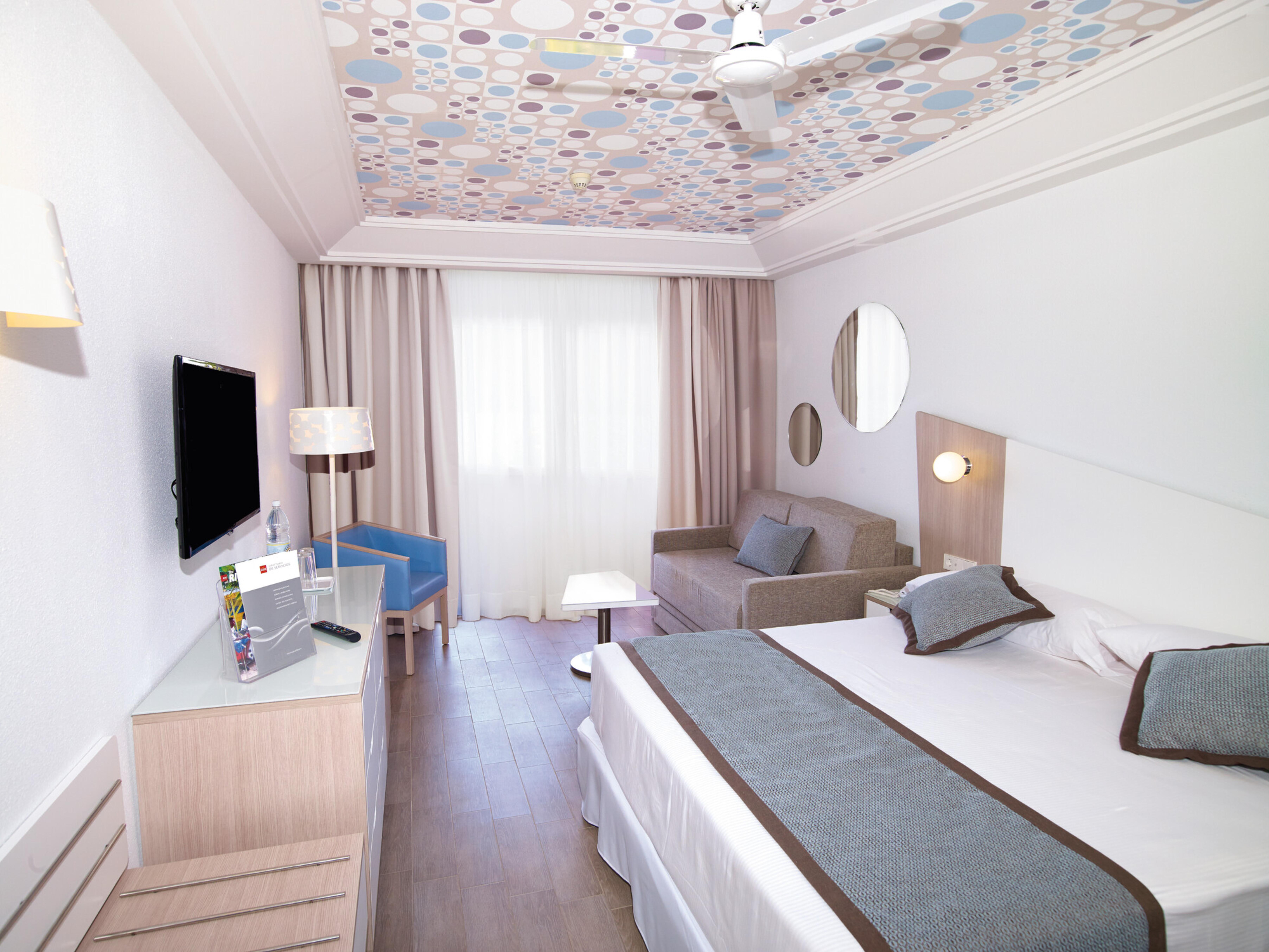Hotel Riu Gran Canaria