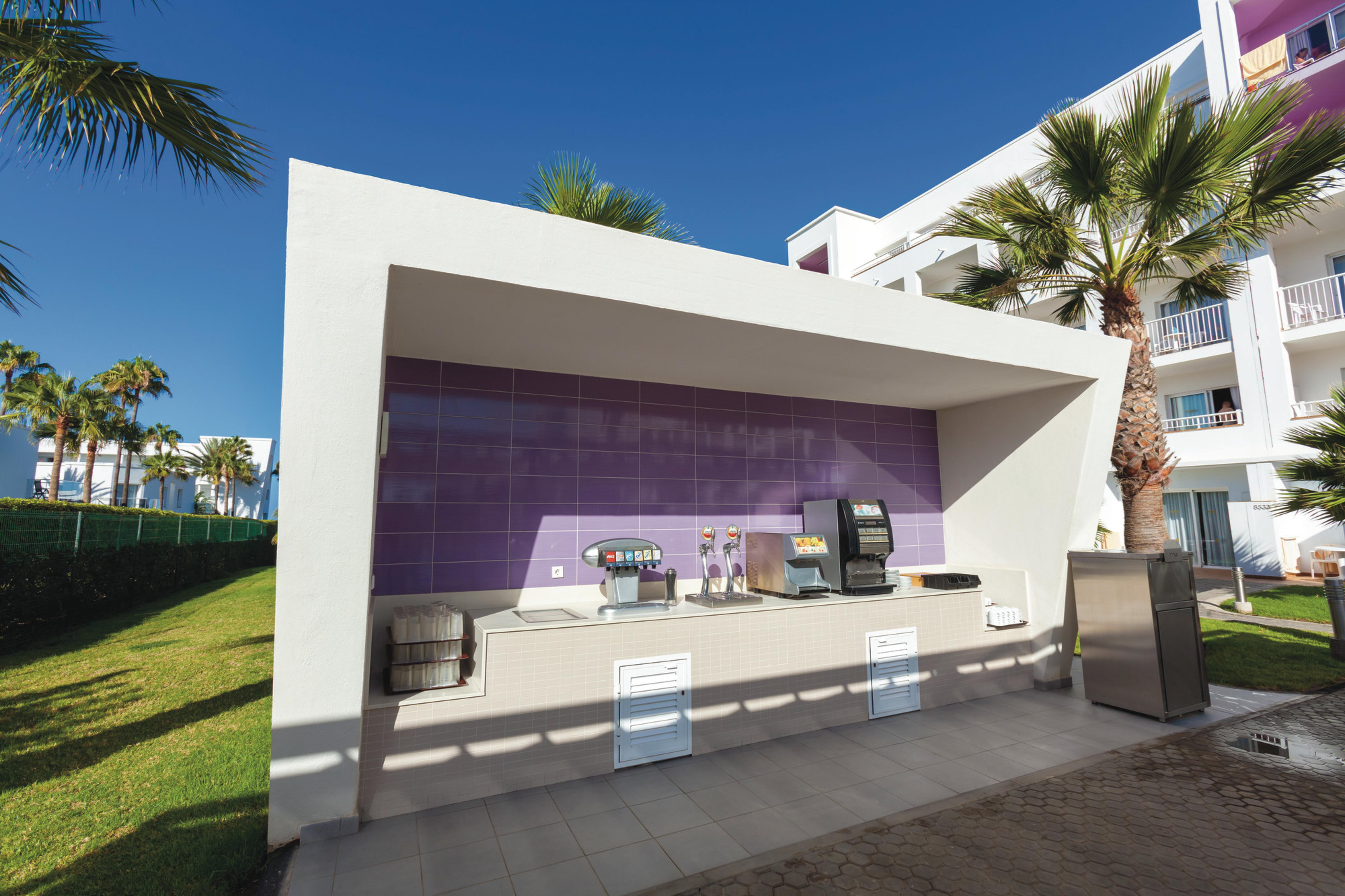 Riu Gran Canaria Hotel