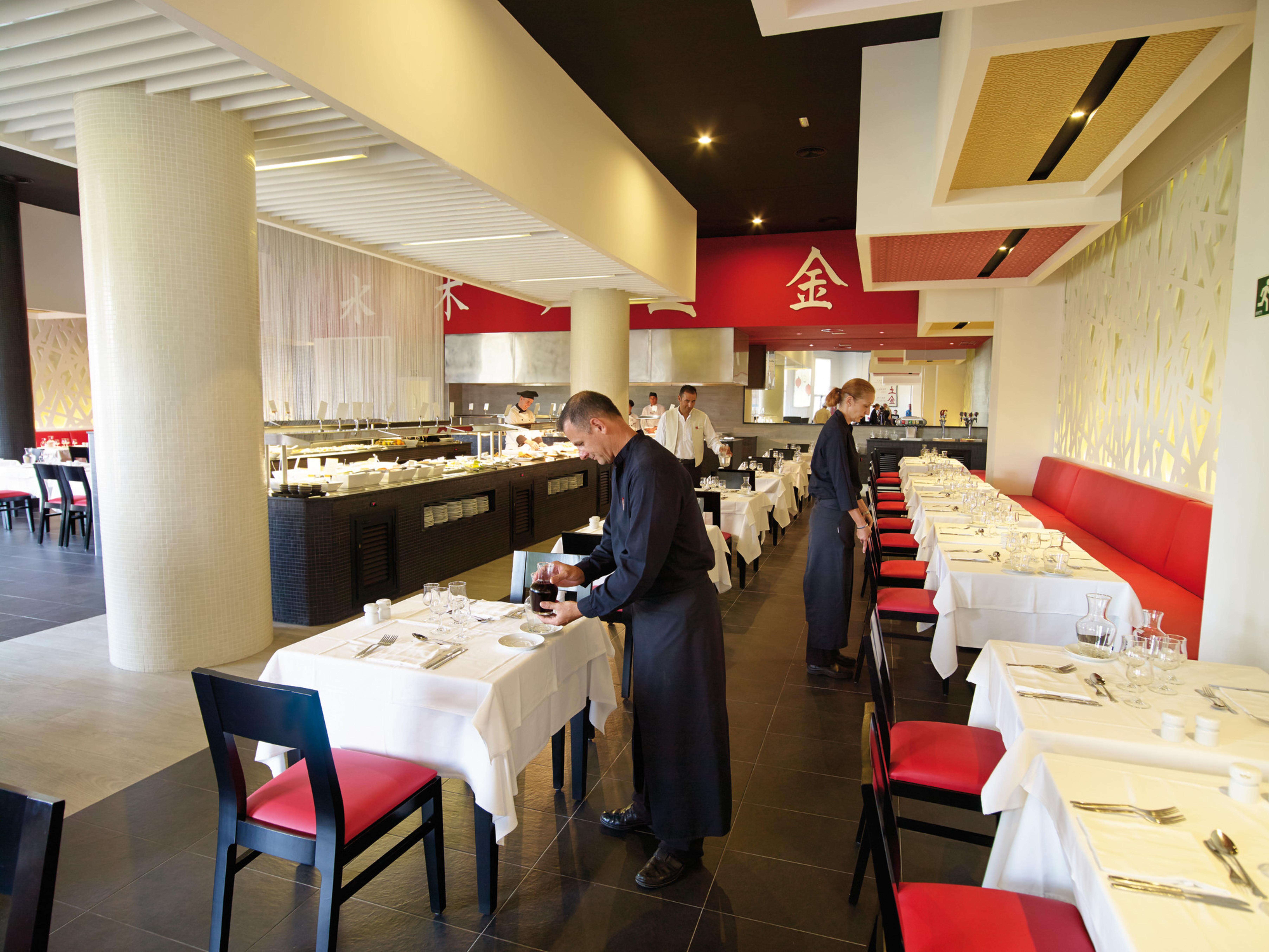 Hotel Riu Gran Canaria 4*