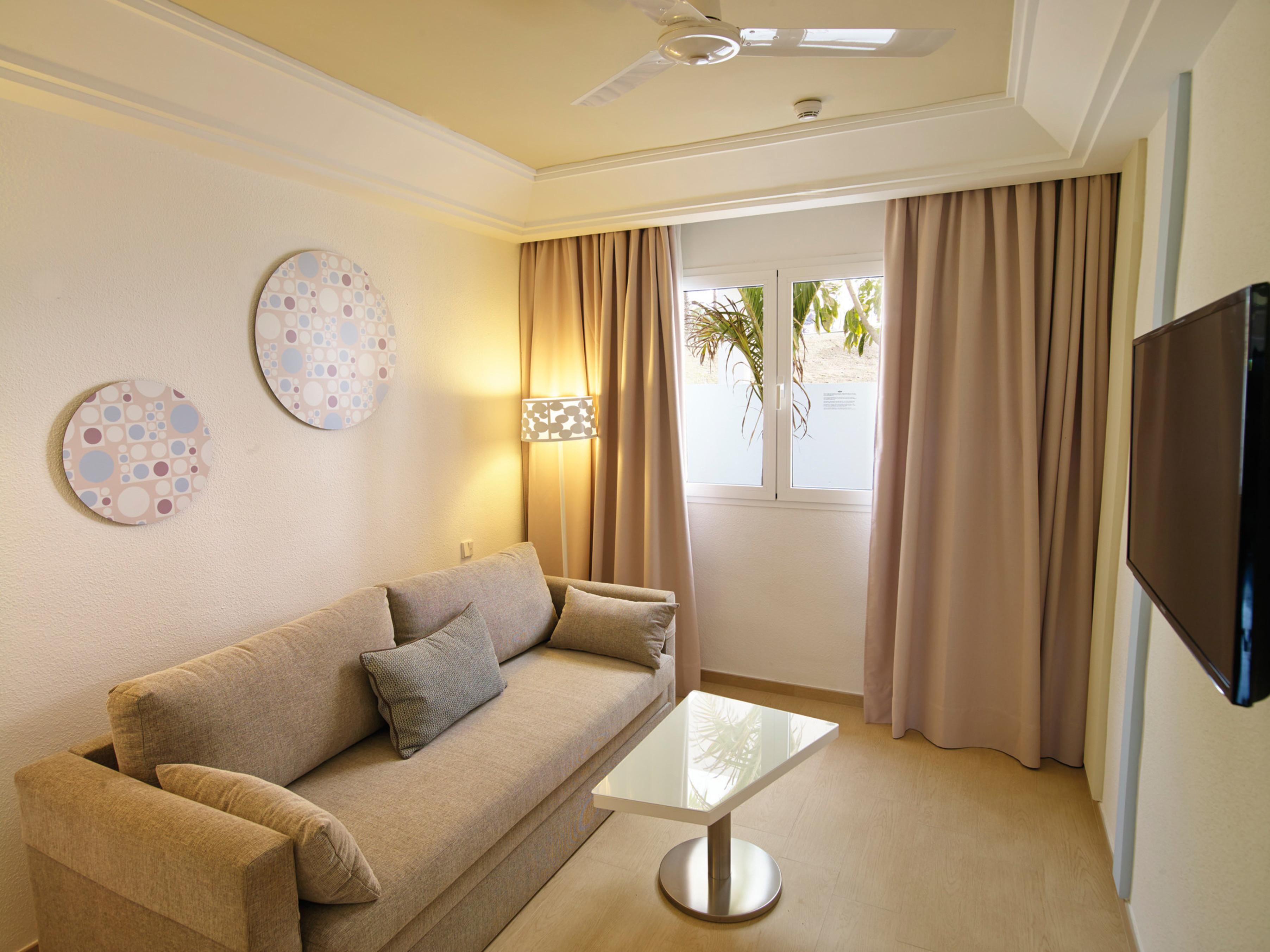 Riu Gran Canaria Hotel 4*