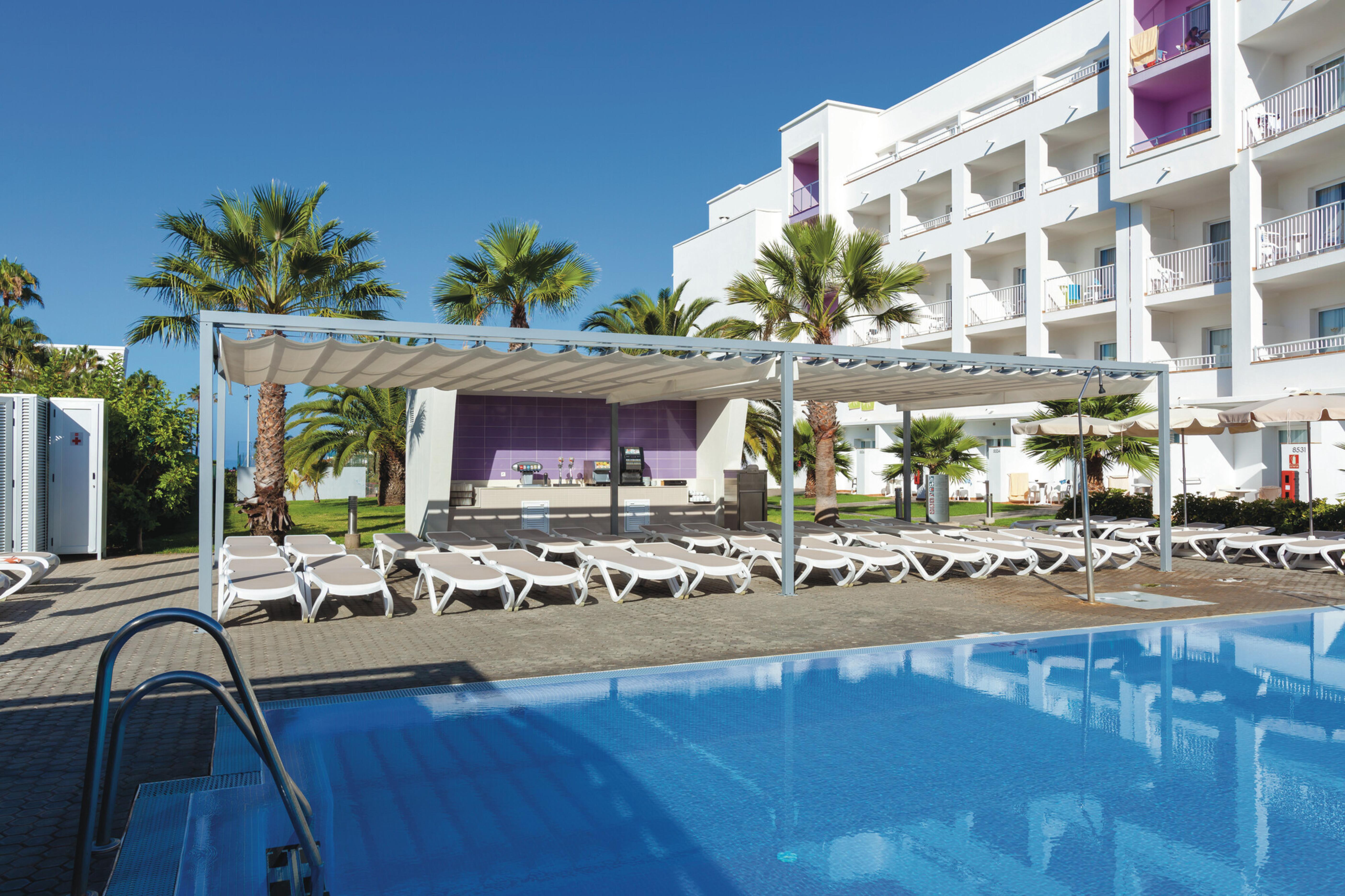 Hotel Riu Gran Canaria