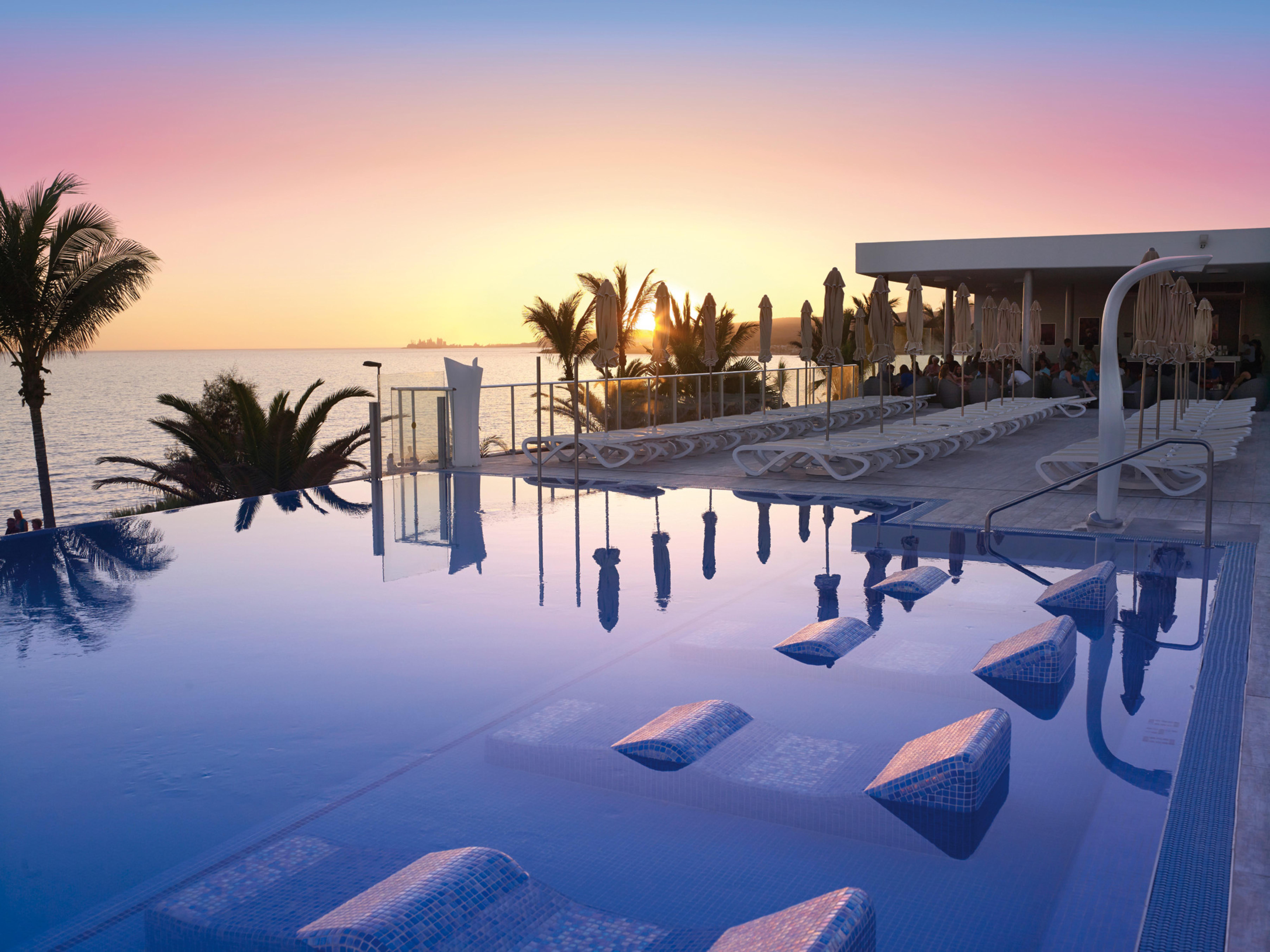 Hotel Riu Gran Canaria
