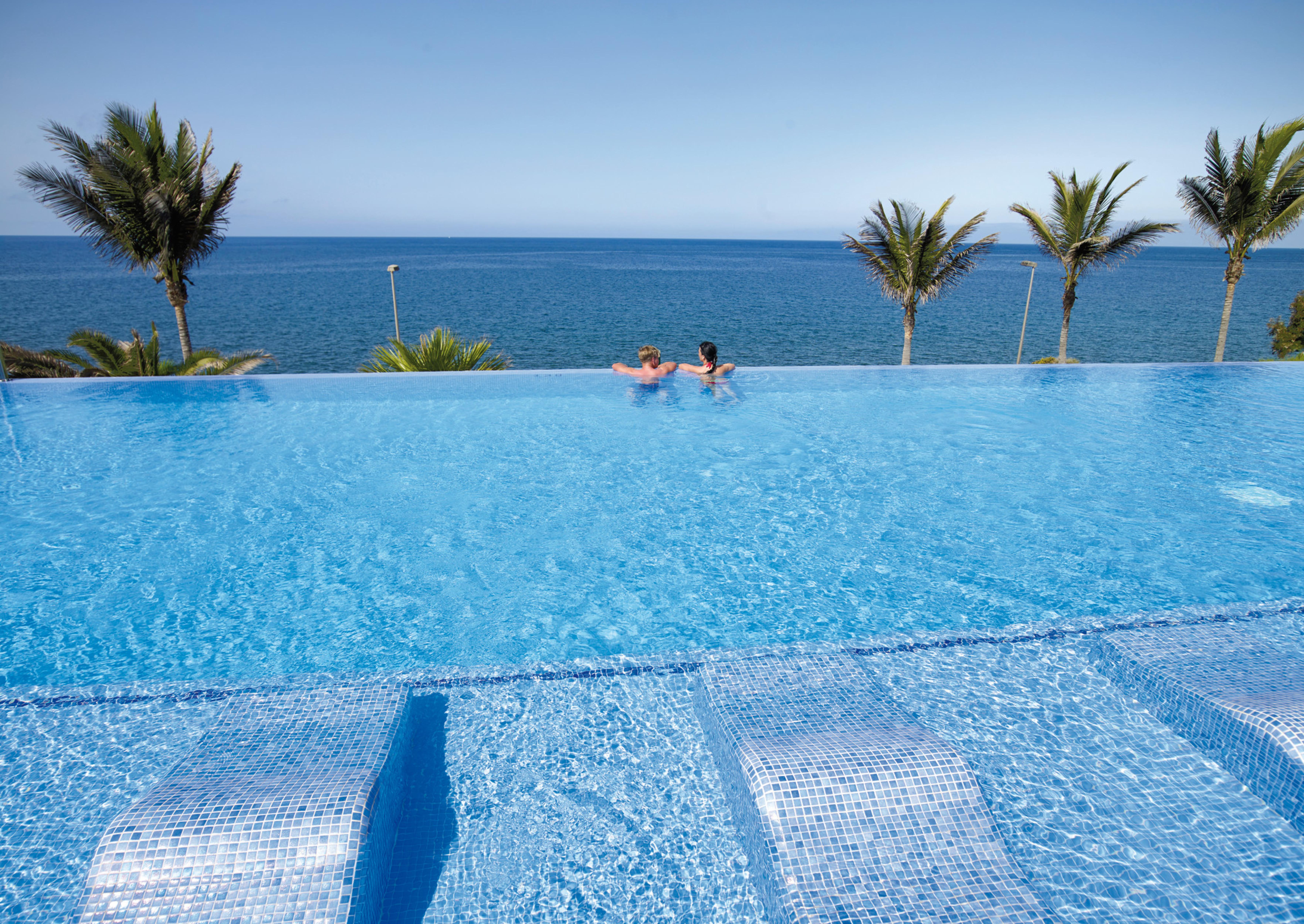 Hotel Riu Gran Canaria 4*