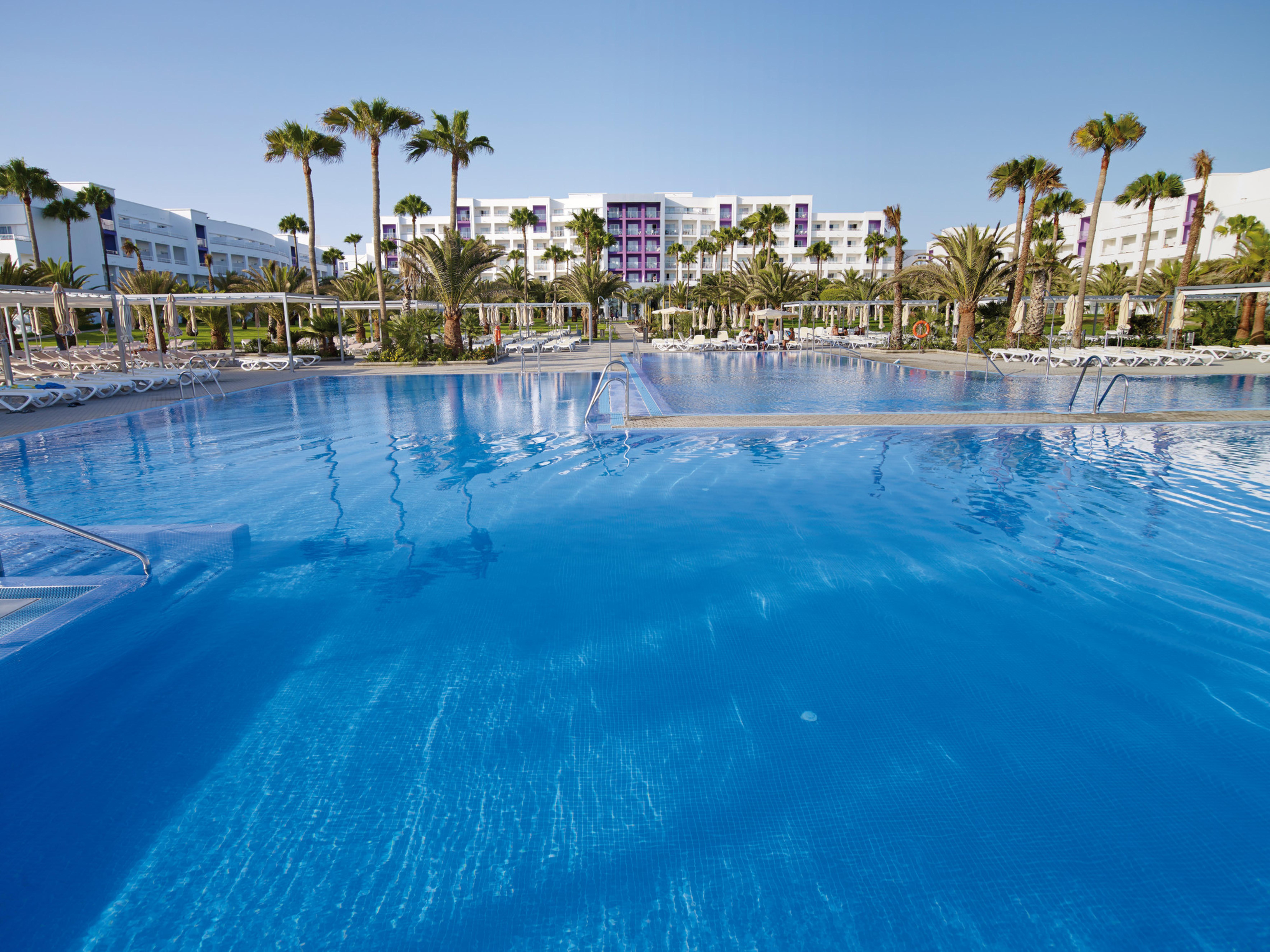 Riu Gran Canaria 4*
