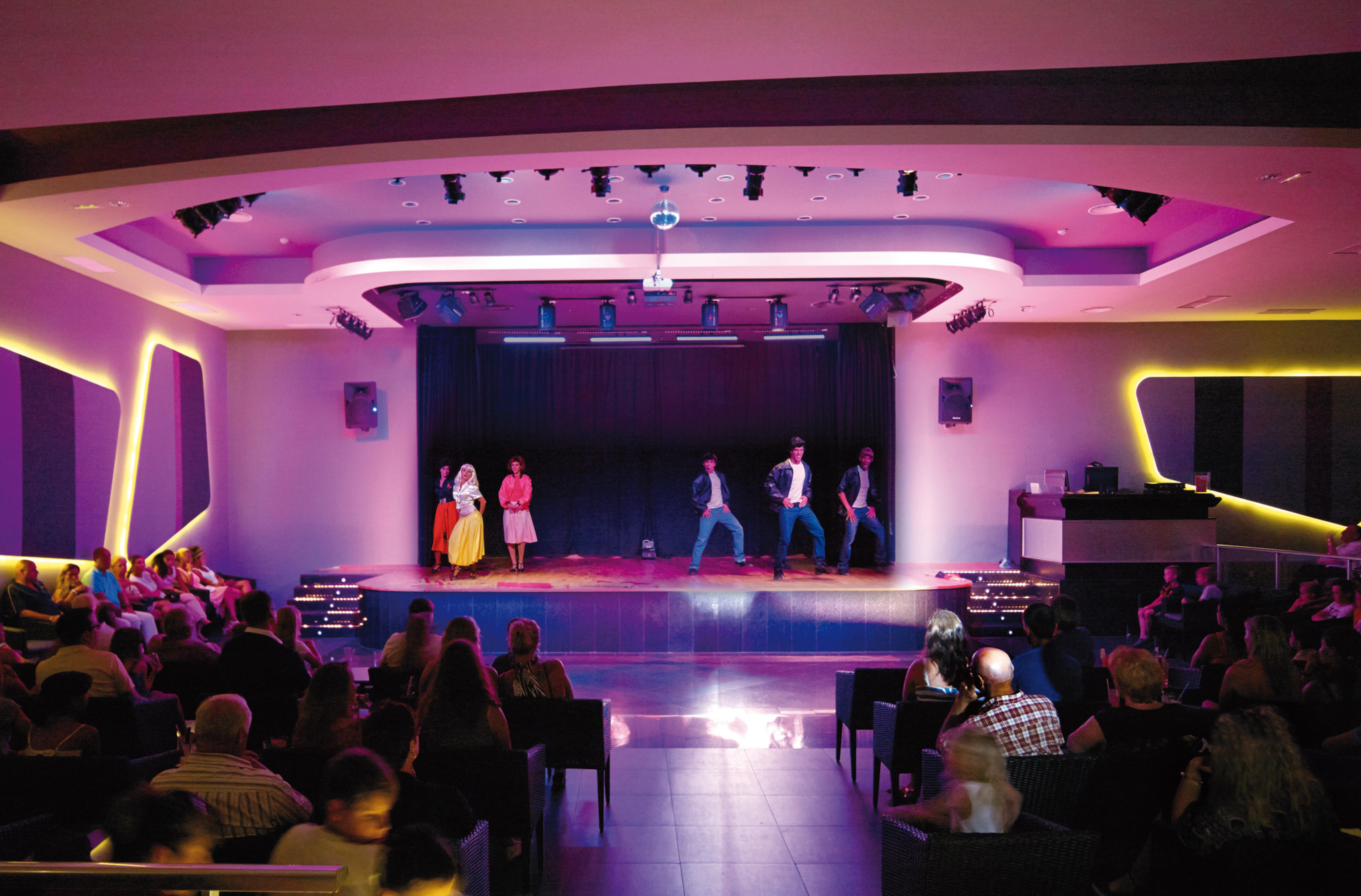 Riu Gran Canaria Hotel 4*